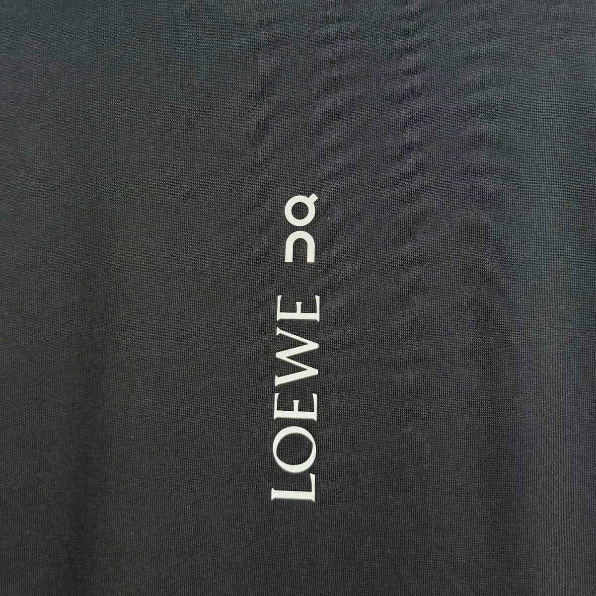 Camiseta LOEWE x ON RUNNING (Oversized)