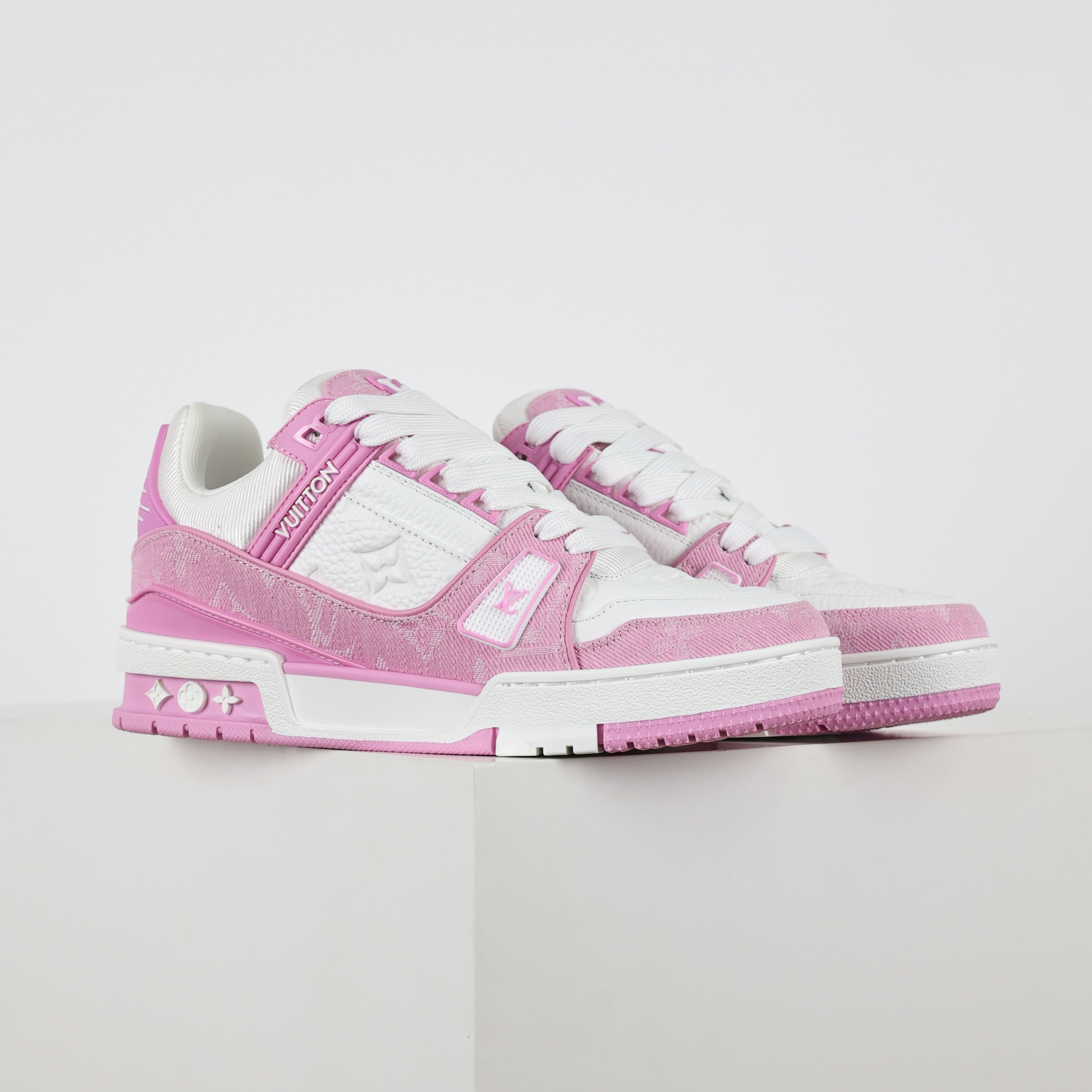 LOUIS VUITTON ´TRAINER`