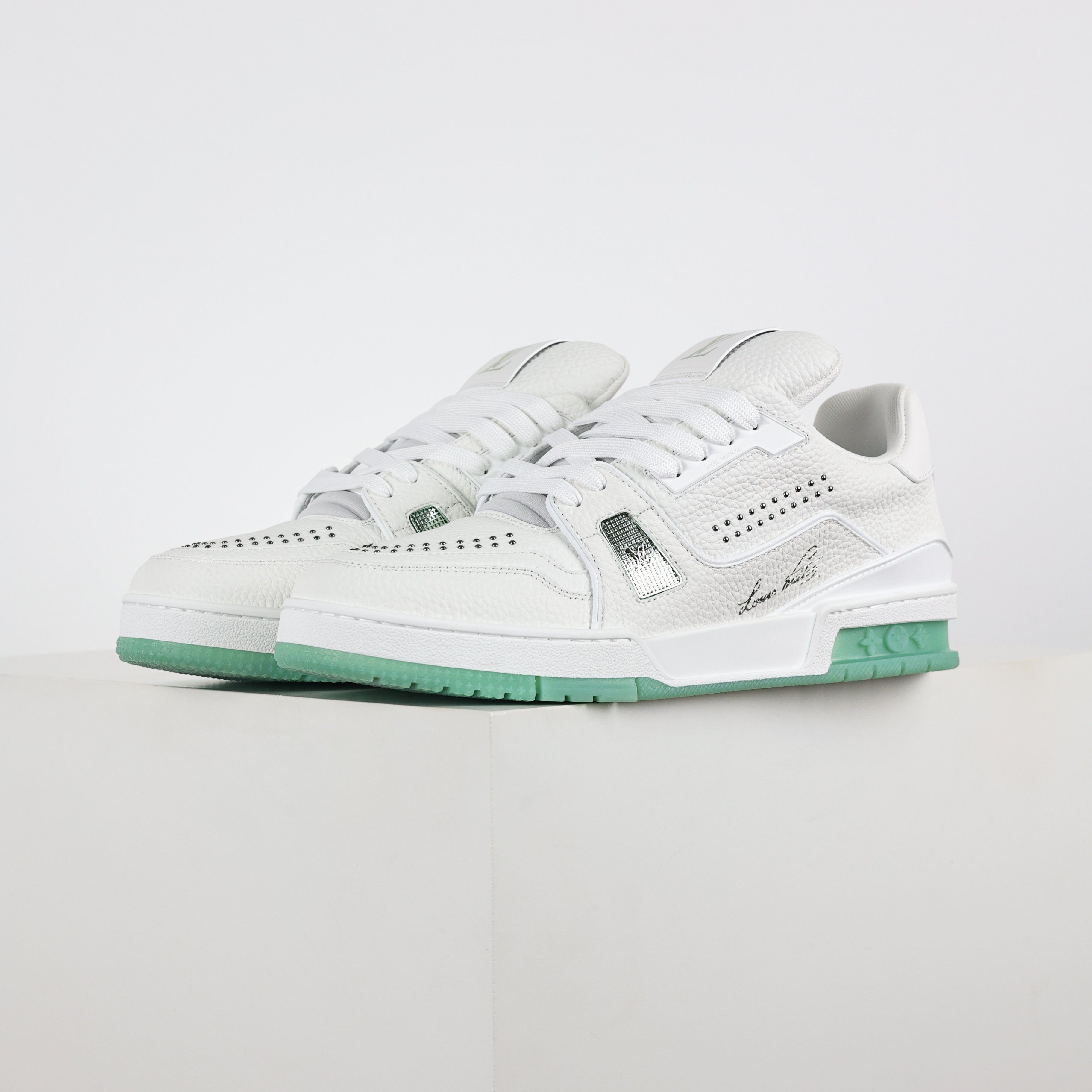 LOUIS VUITTON ´TRAINER`