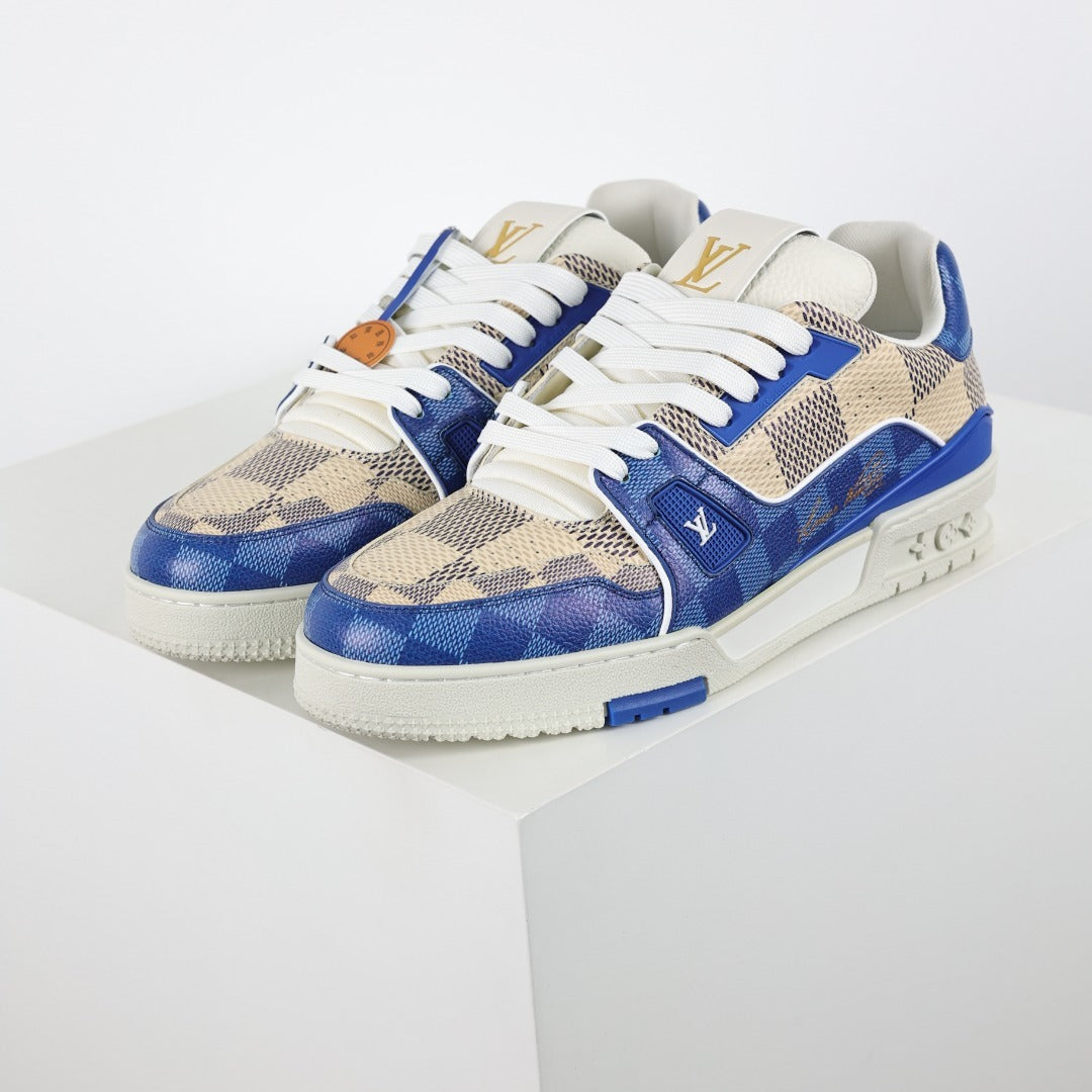 LOUIS VUITTON ´TRAINER`