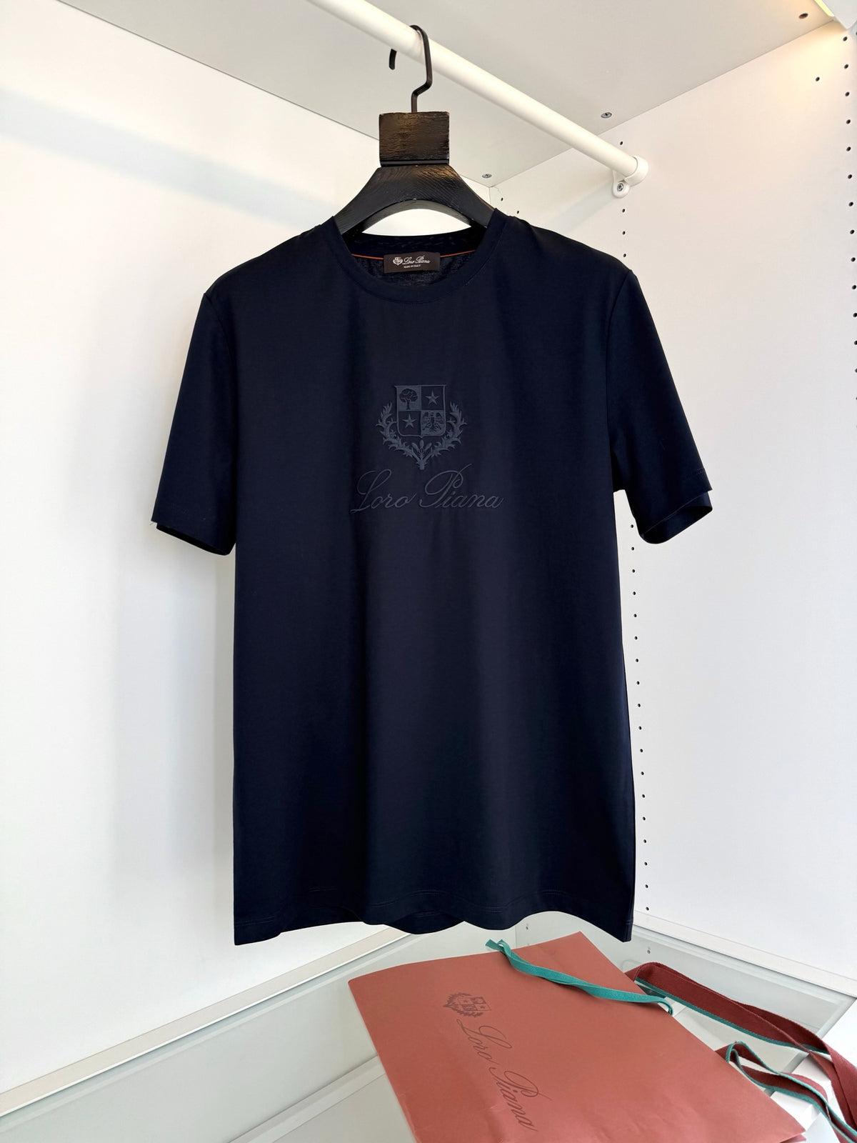 Camiseta LORO PIANA