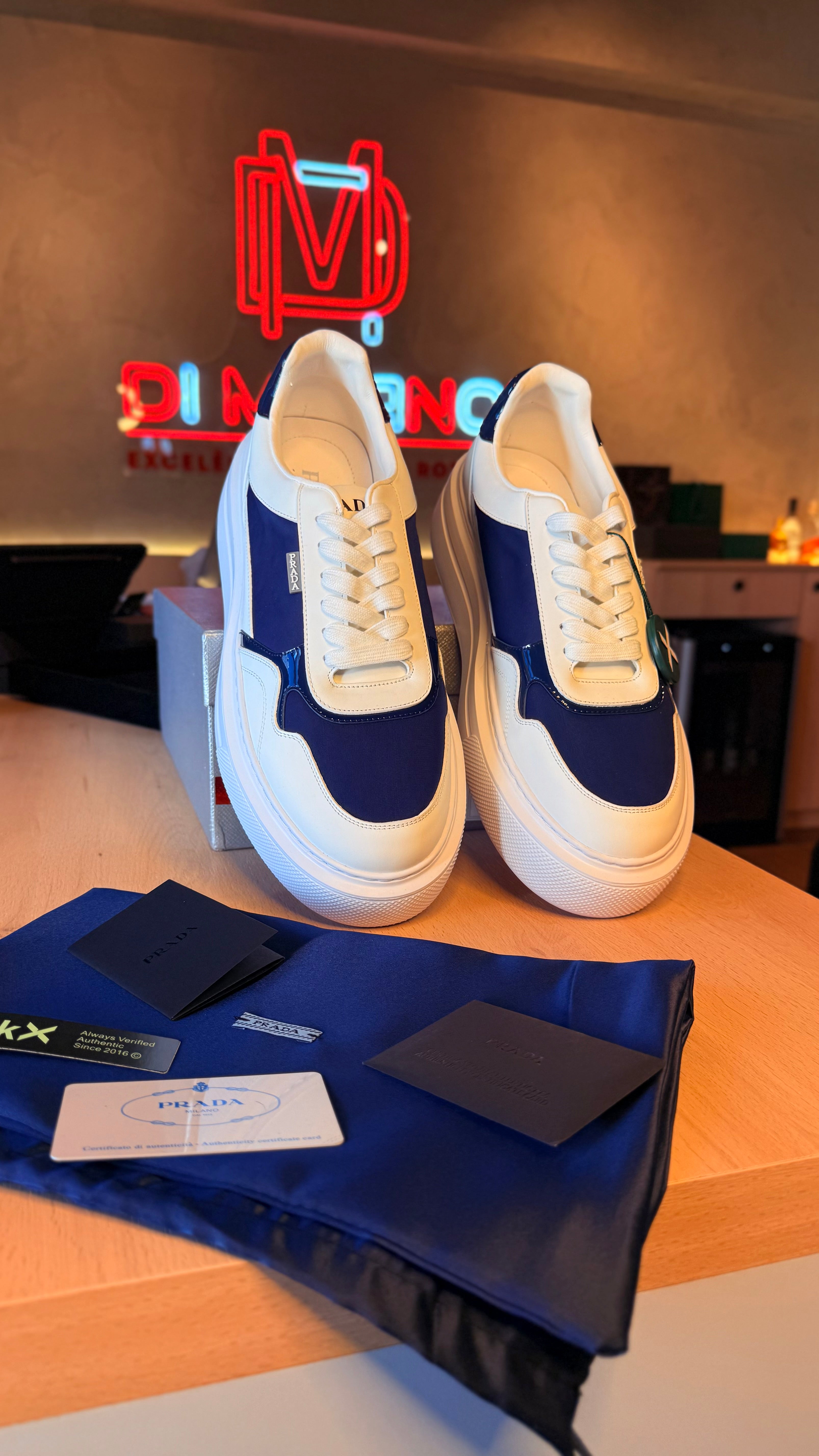 PRADA ‘DOWNTOWN’
