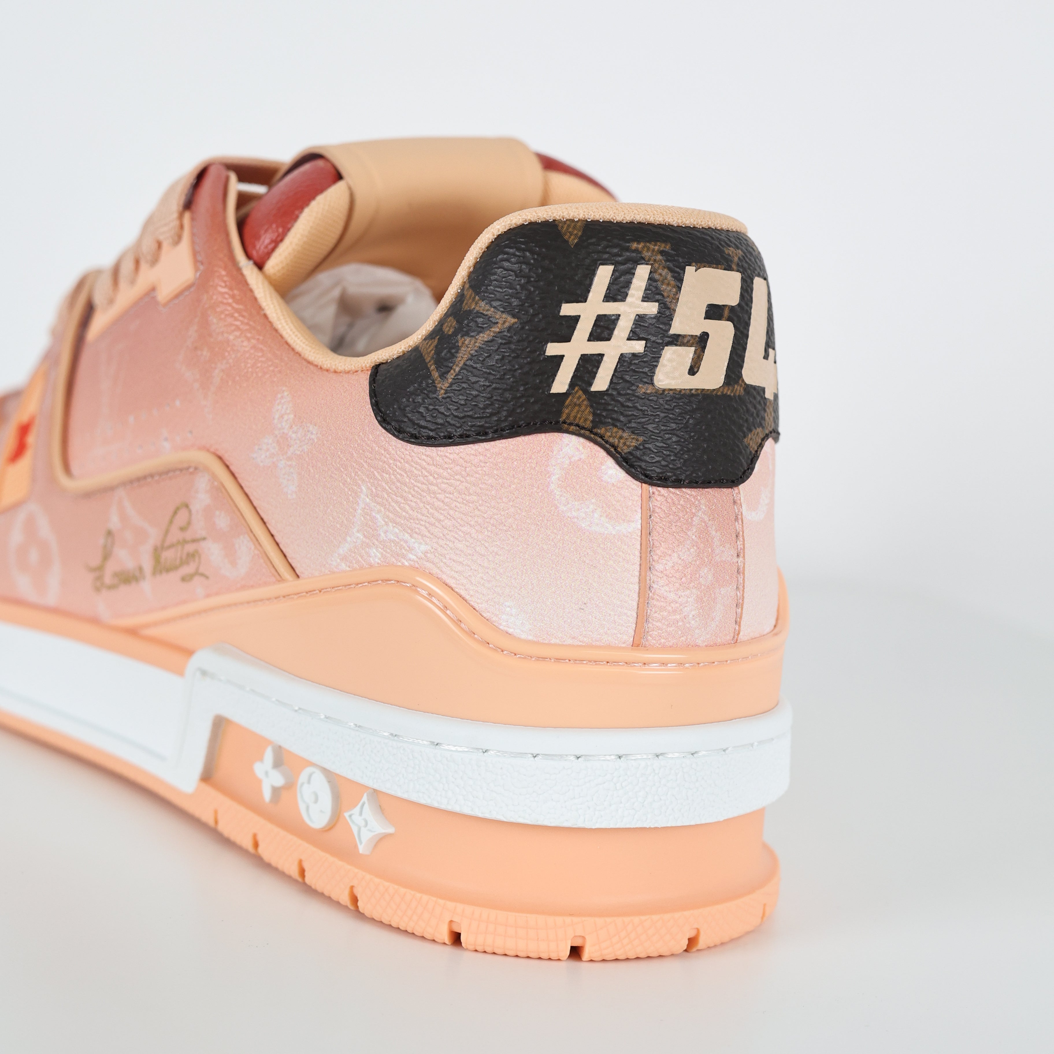 LOUIS VUITTON ´TRAINER`