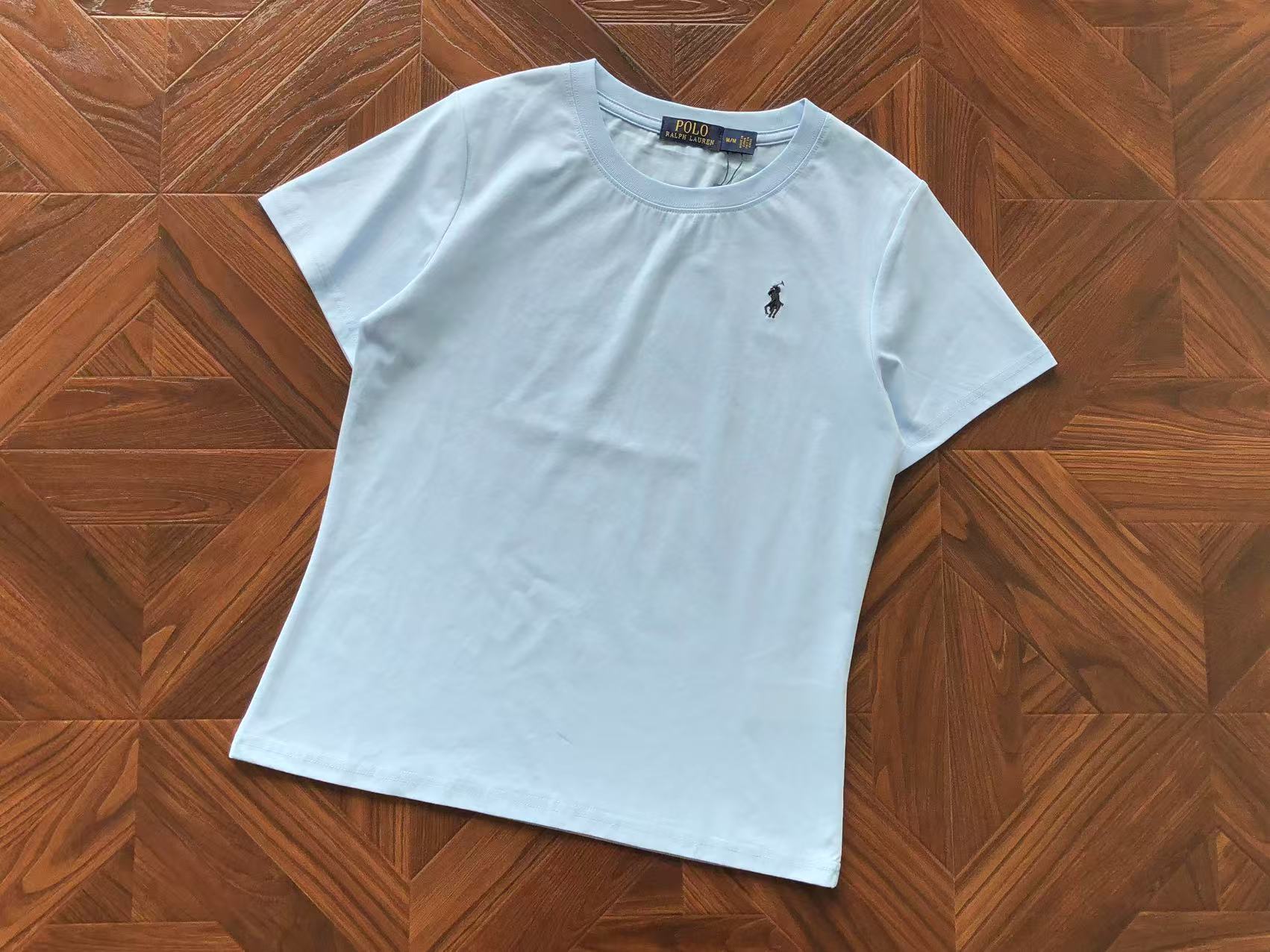 Camiseta POLO RALPH LAUREN (FEMININA)