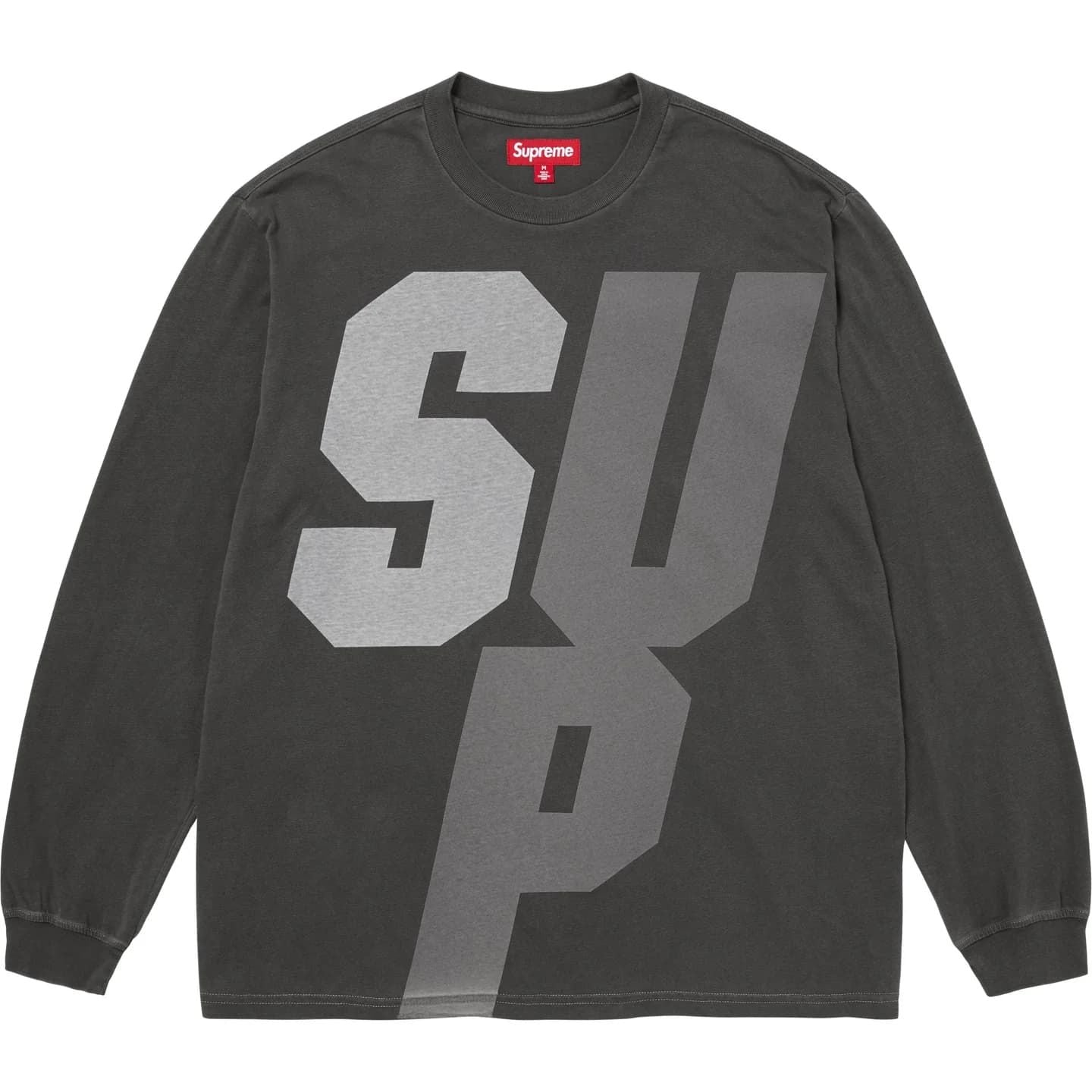 Moletom SUPREME