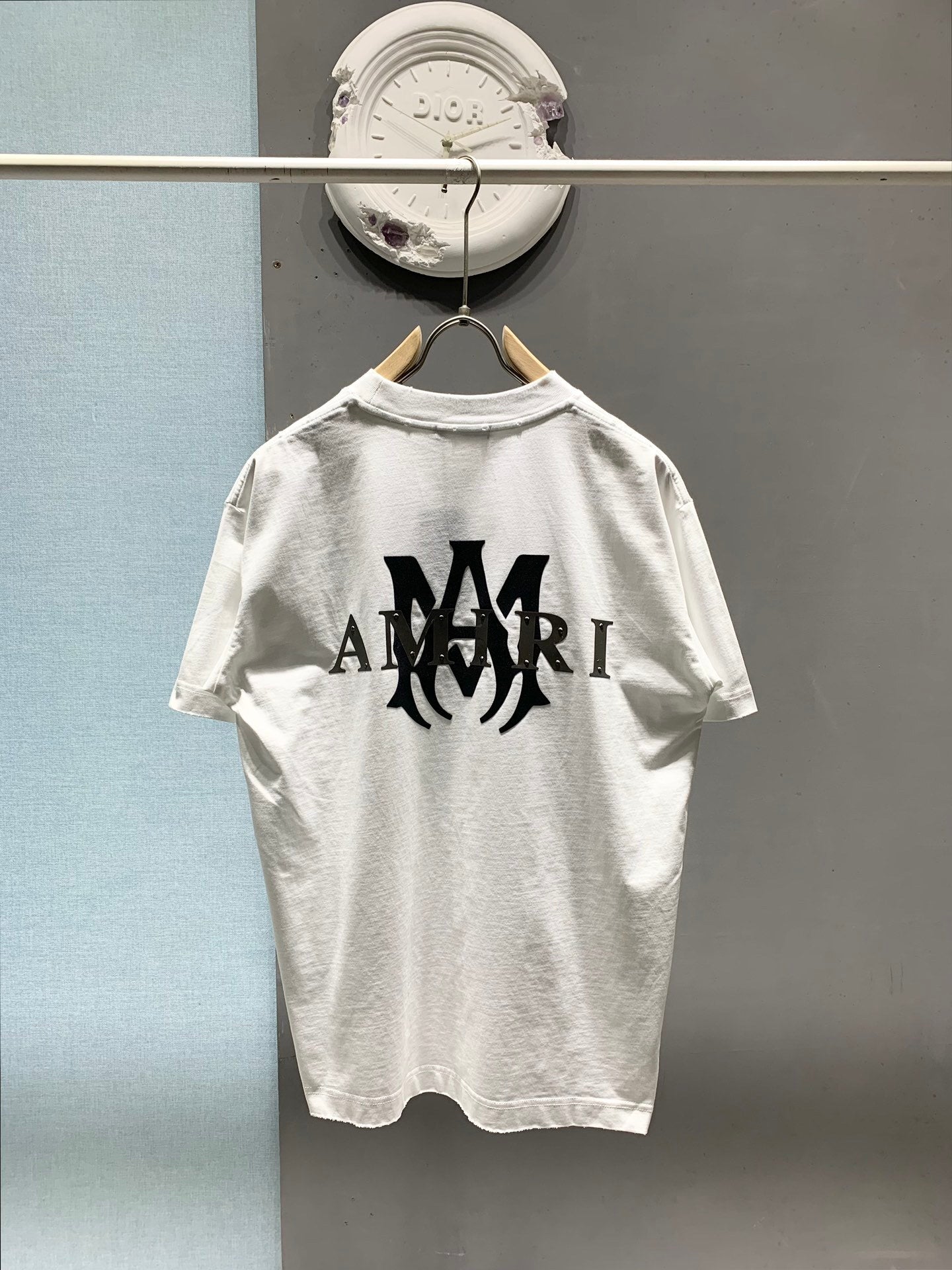 Camiseta AMIRI (Oversized)