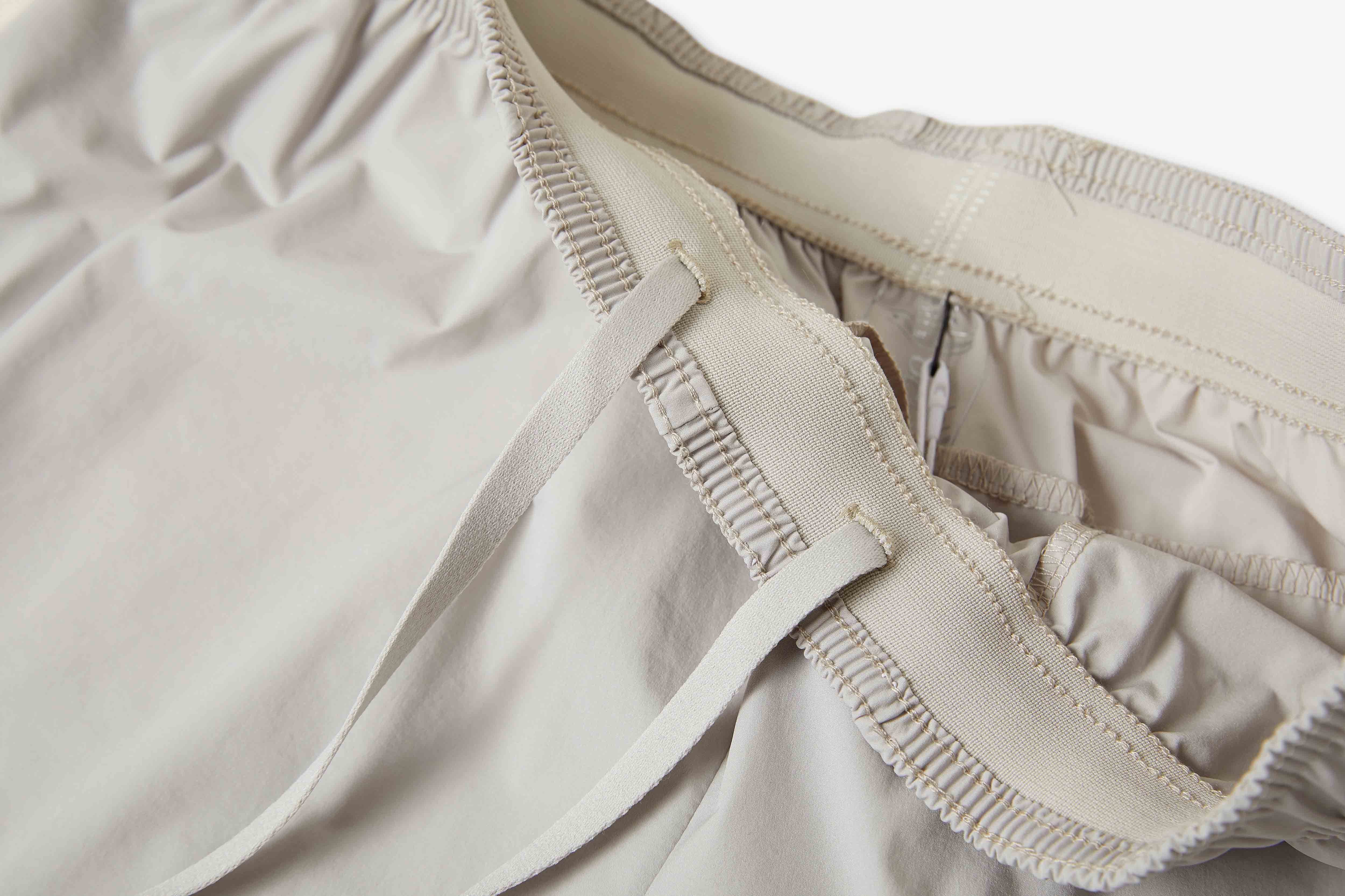 SHORTS ON RUNNING