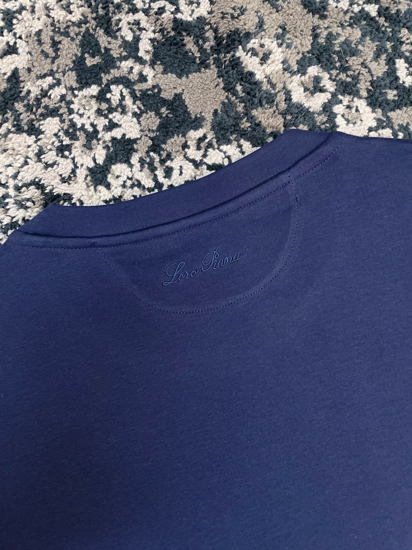 Camiseta LORO PIANA
