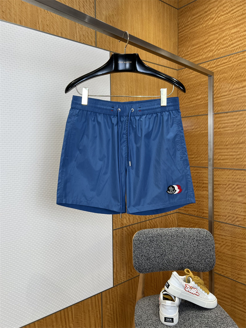 Short Moncler