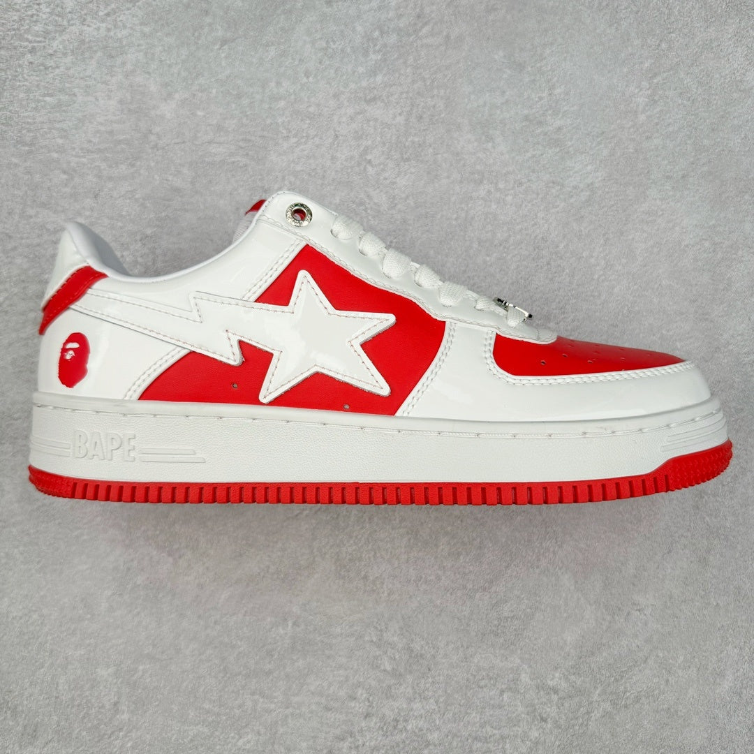 BAPE STA Low