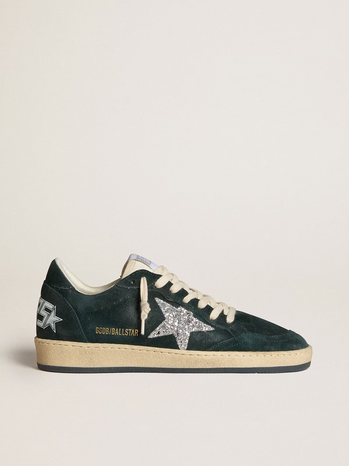 Golden Goose 'Ball Star'