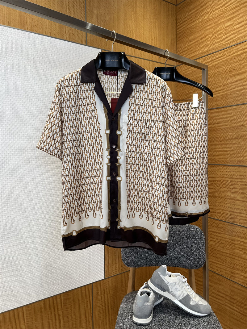 Conjunto GUCCI