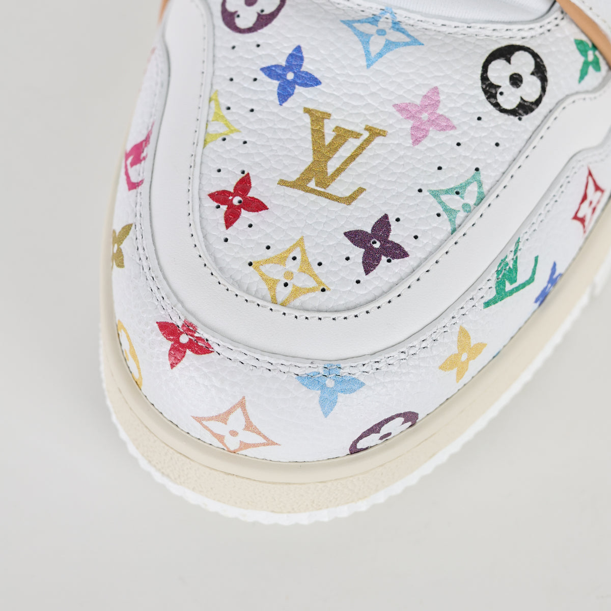 LOUIS VUITTON ´TRAINER`