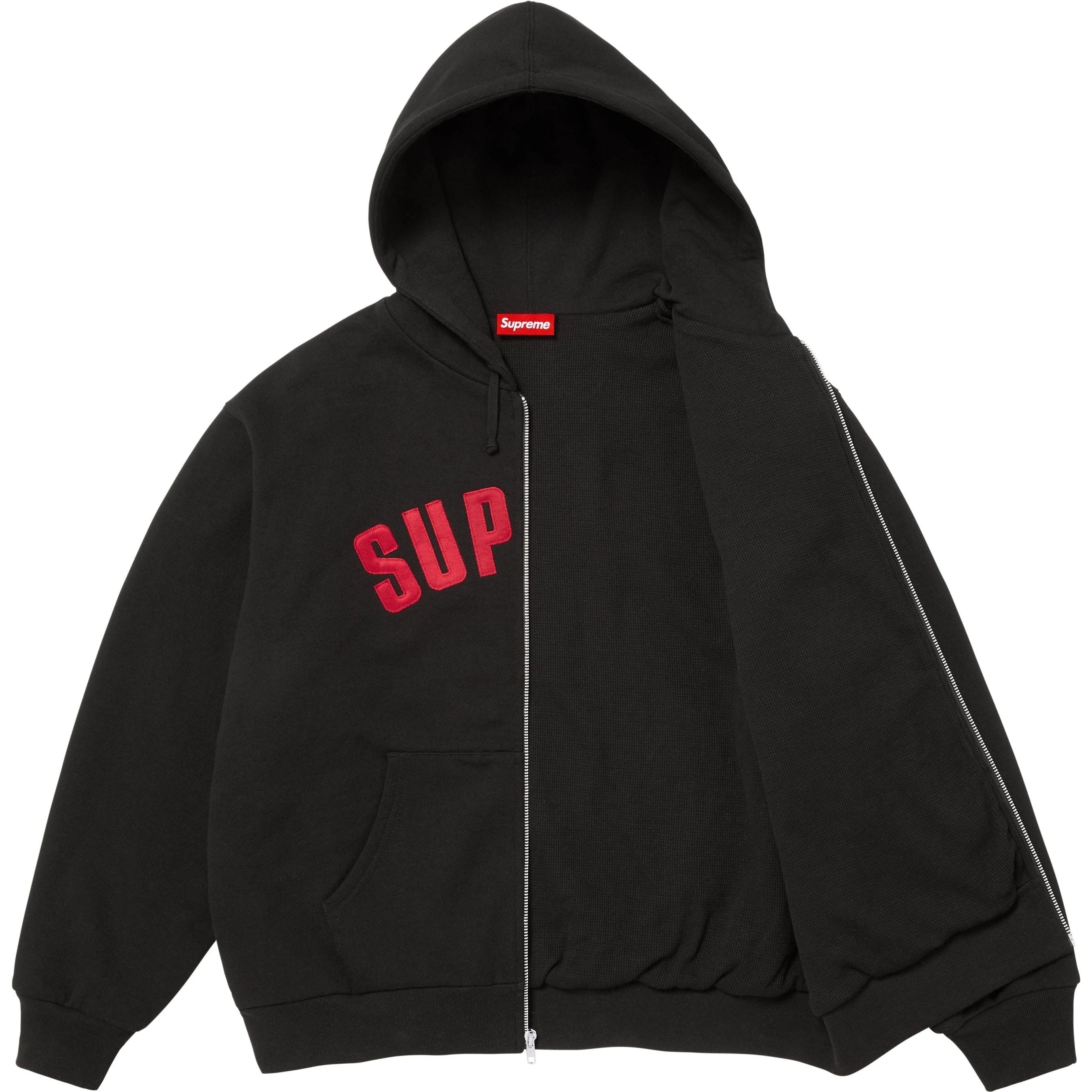 Hoodie SUPREME