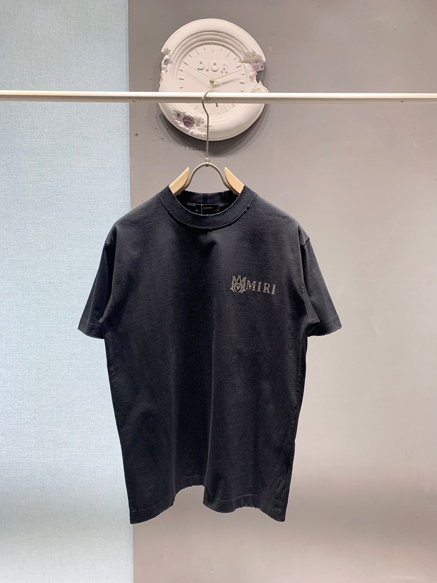 Camiseta AMIRI (Oversized)