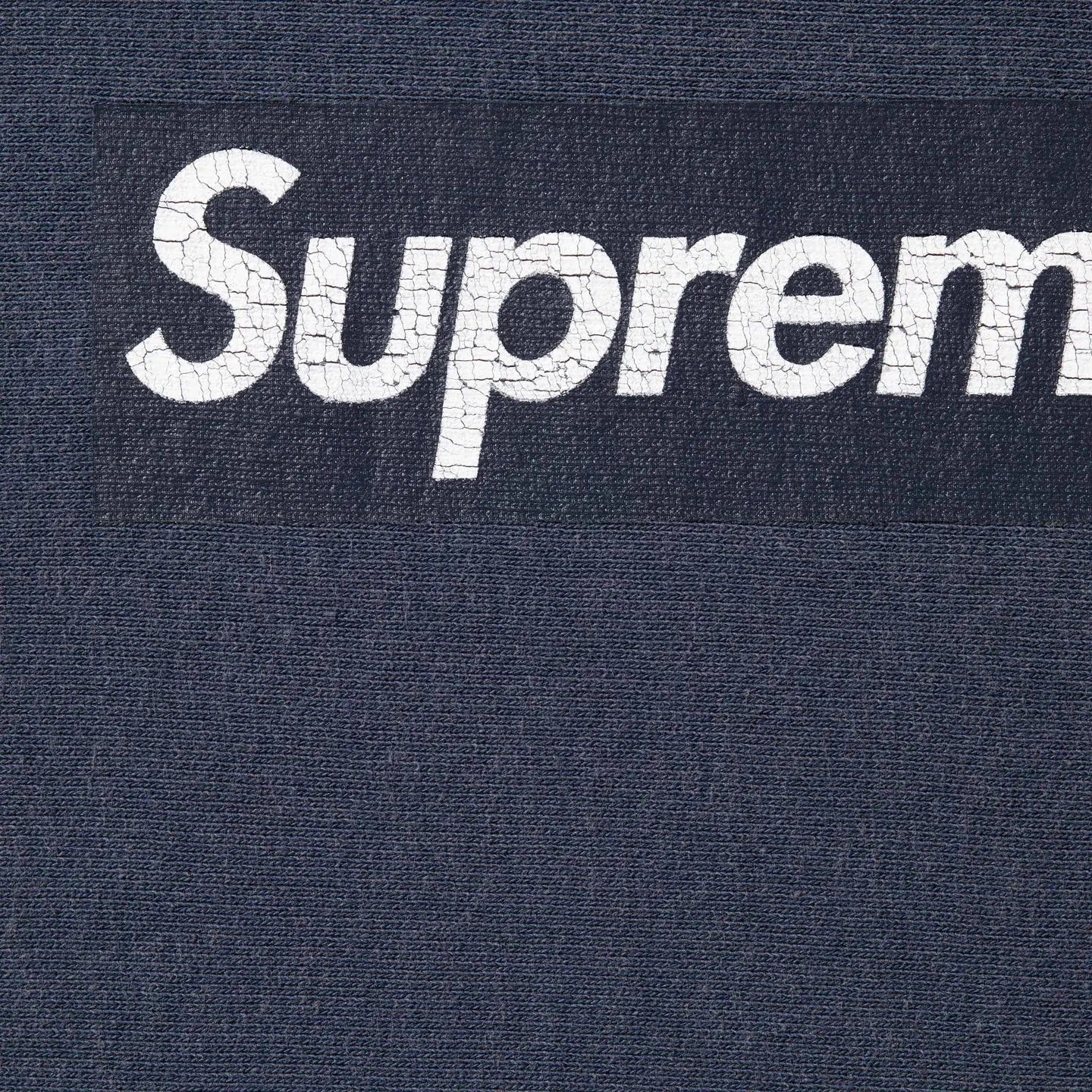 Moletom SUPREME