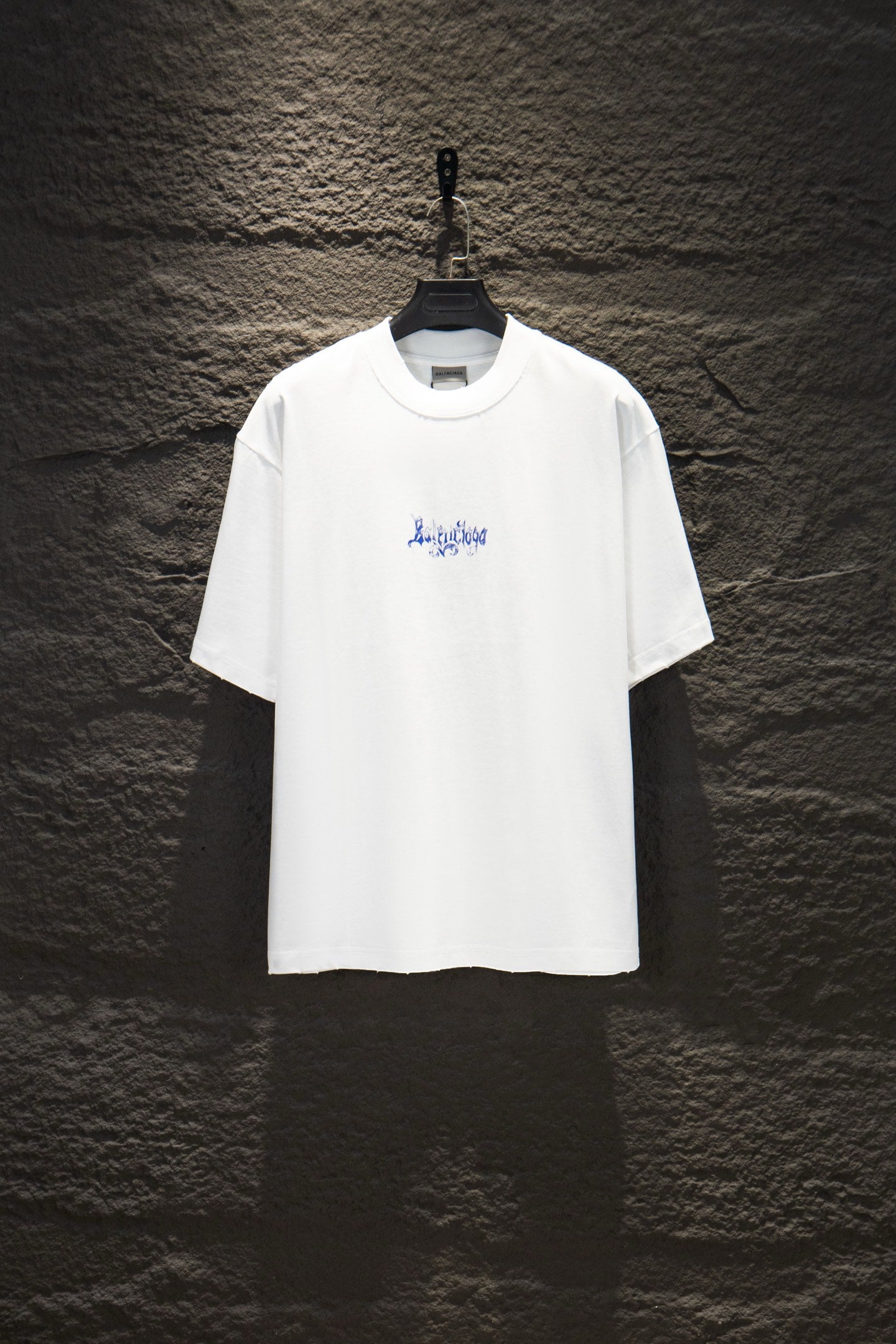 Camiseta BALENCIAGA (Oversized)