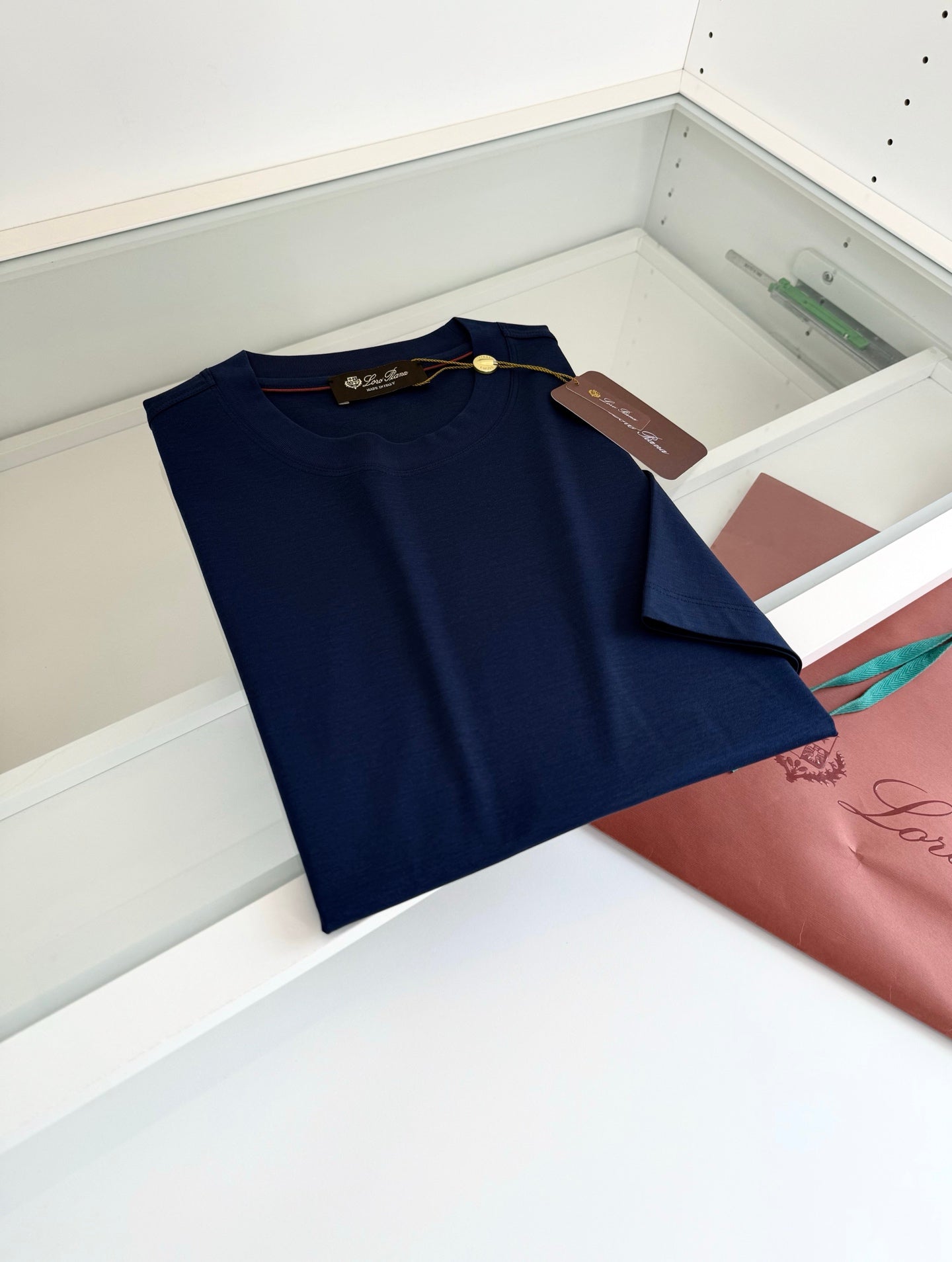 Camiseta LORO PIANA