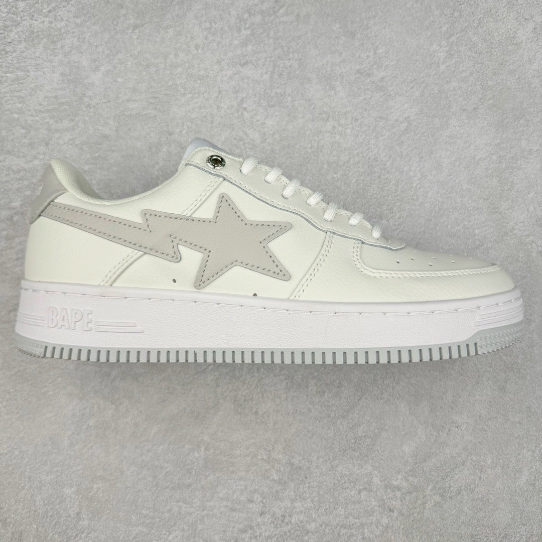 BAPE STA Low