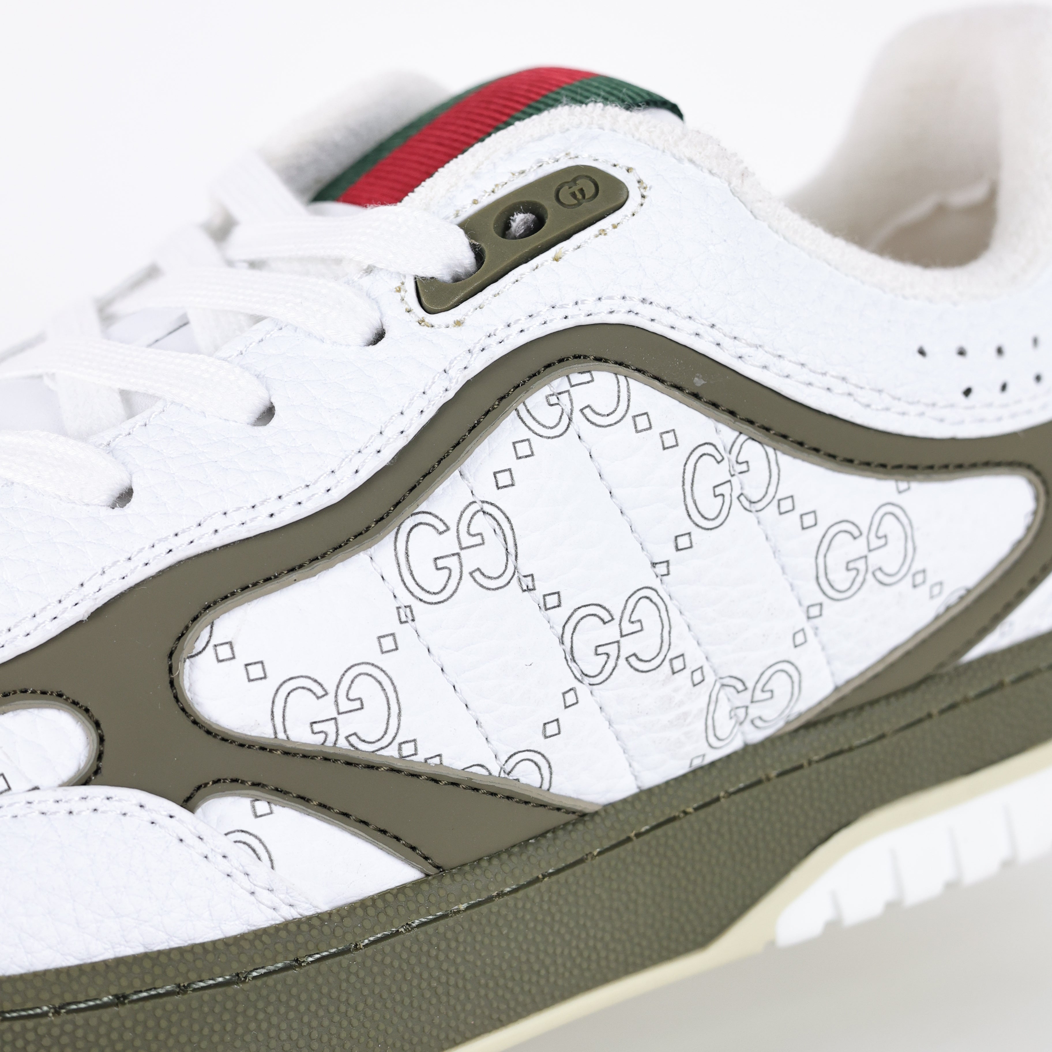 GUCCI 'Re-Web'