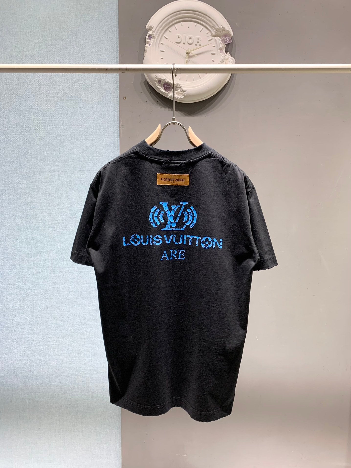 Camiseta LOUIS VUITTON