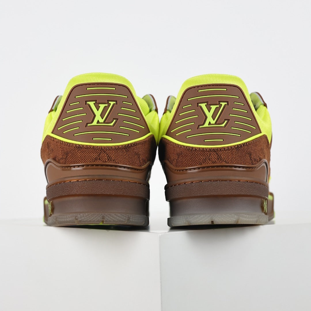 LOUIS VUITTON ´TRAINER`