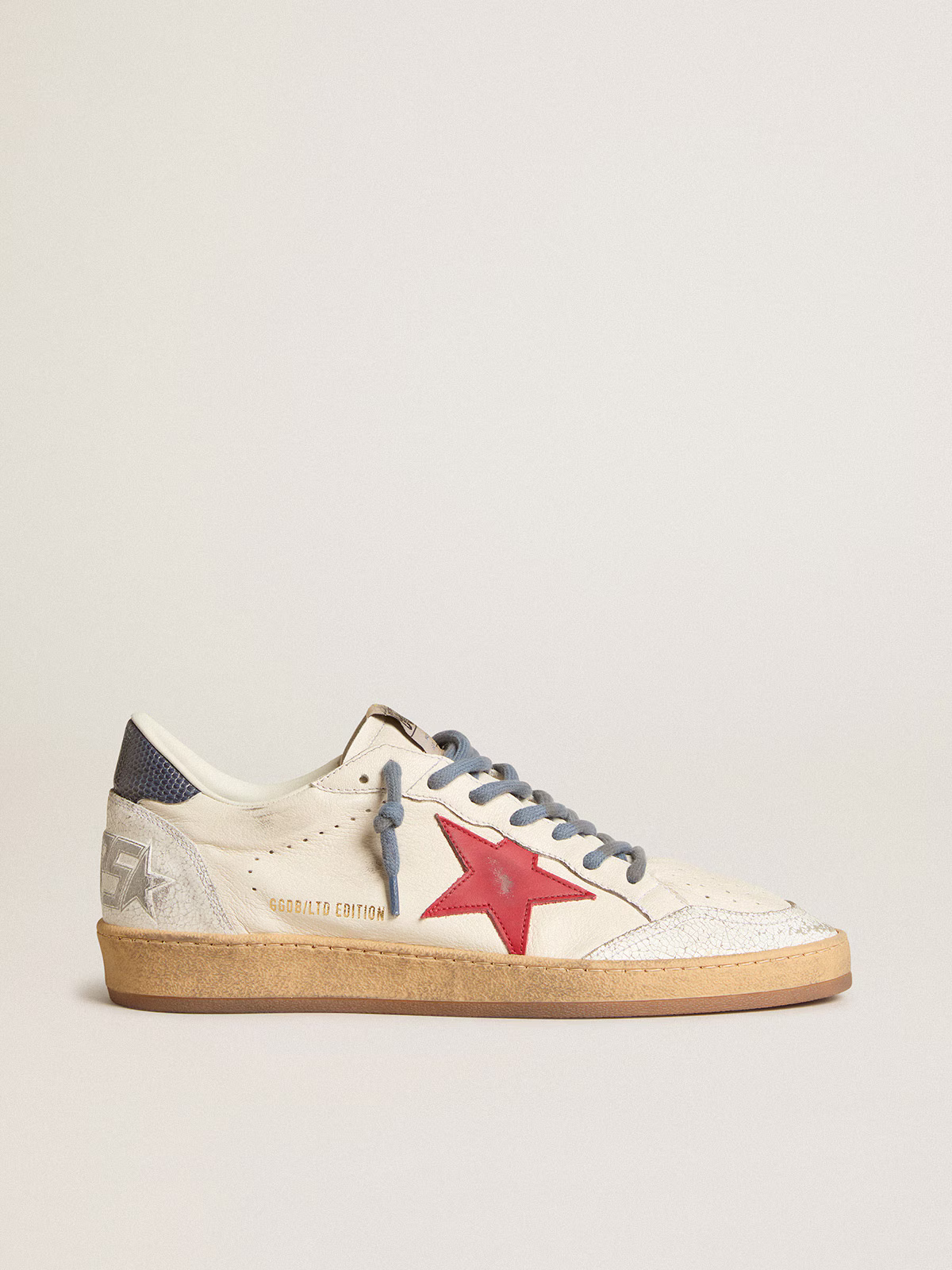 Golden Goose 'Ball Star - LTD Edition'