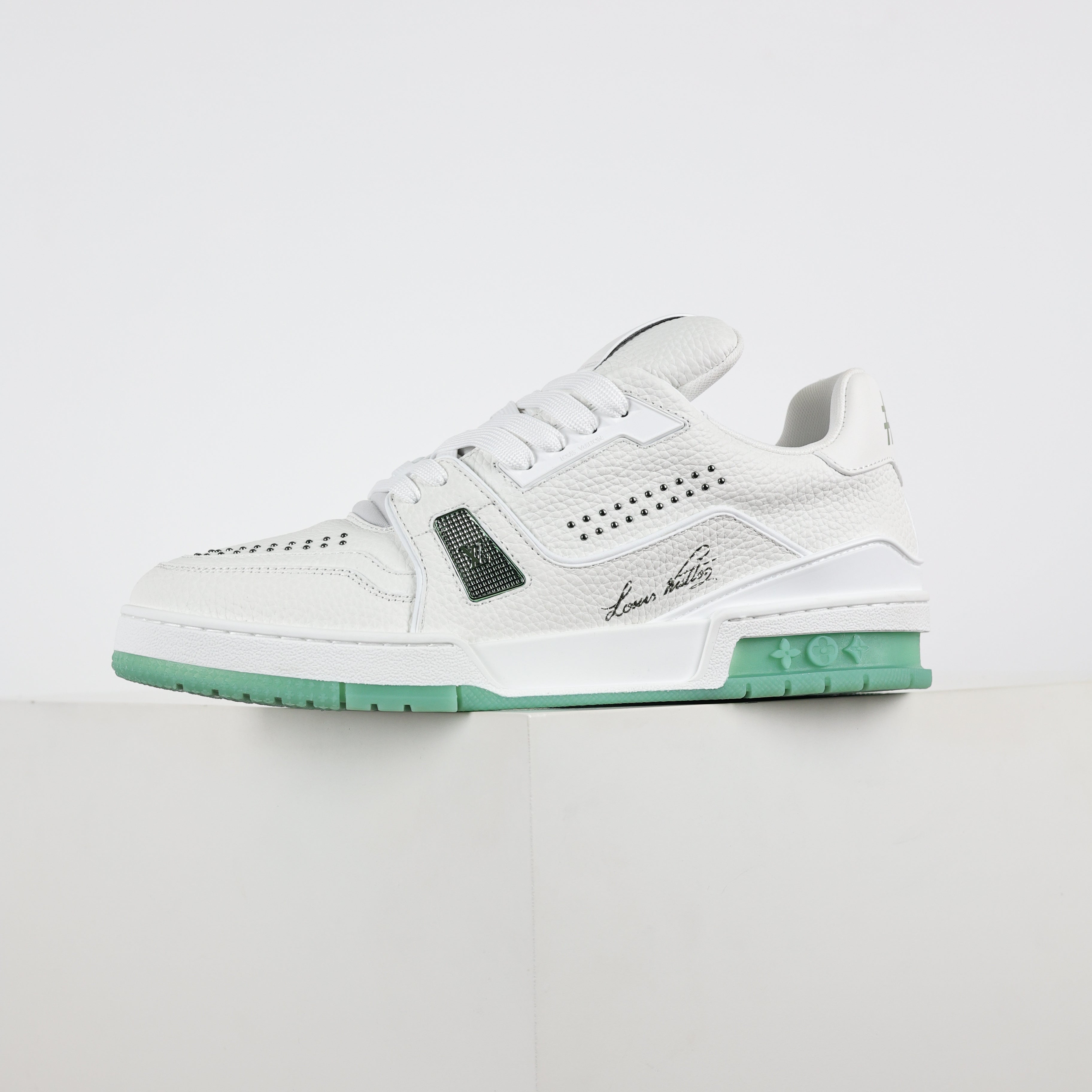 LOUIS VUITTON ´TRAINER`