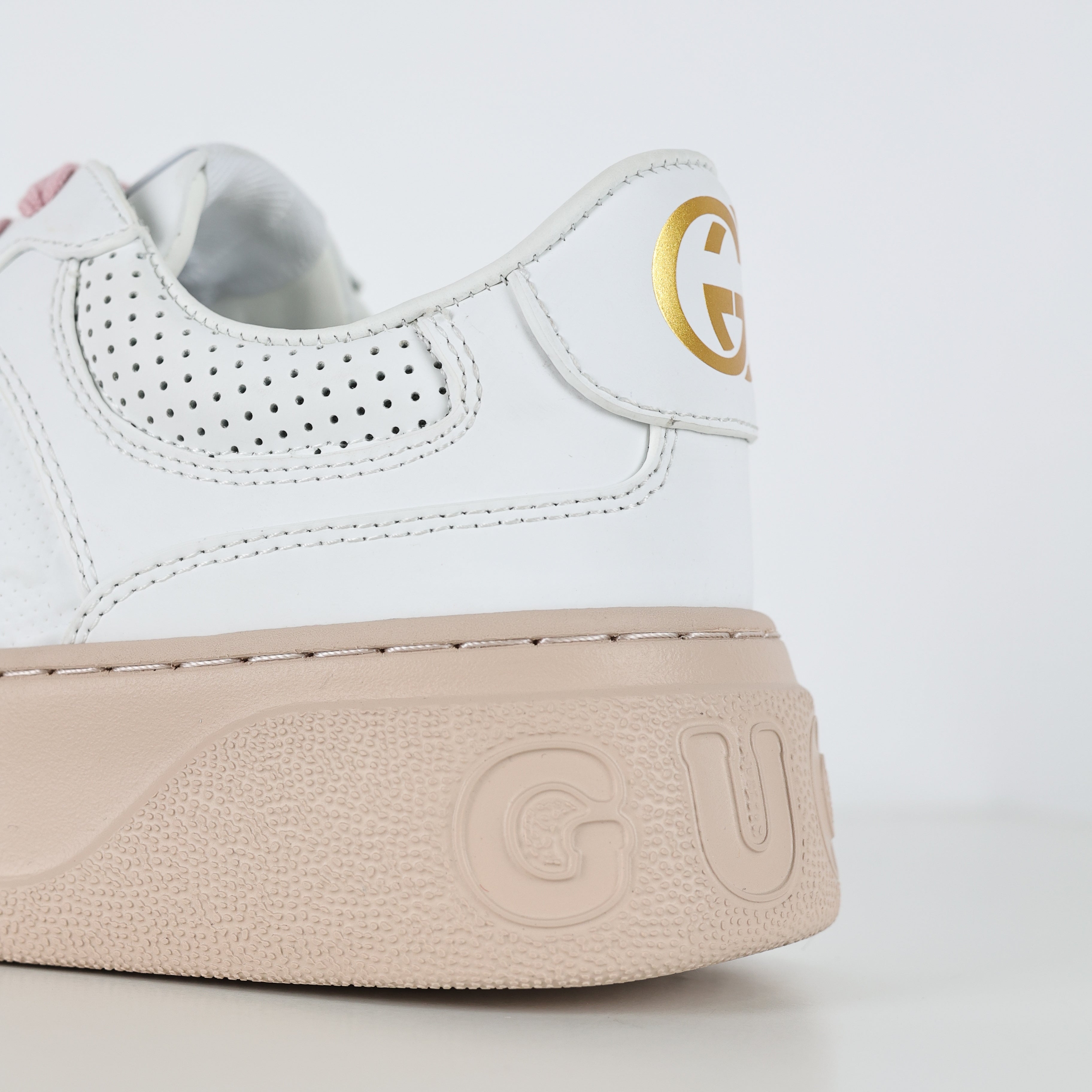 GUCCI 'Chunky GG Supreme'