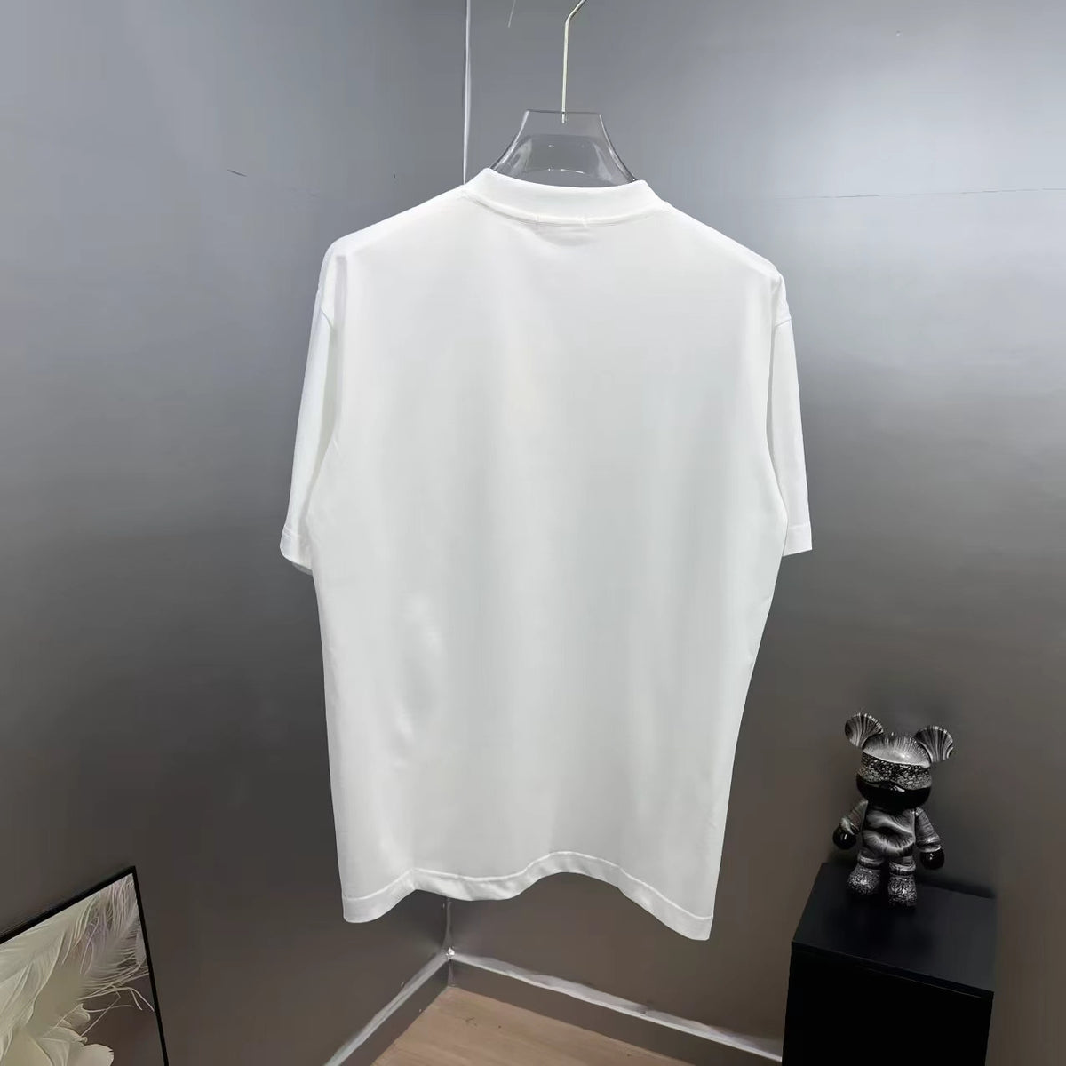 Camiseta LOEWE (Oversized)