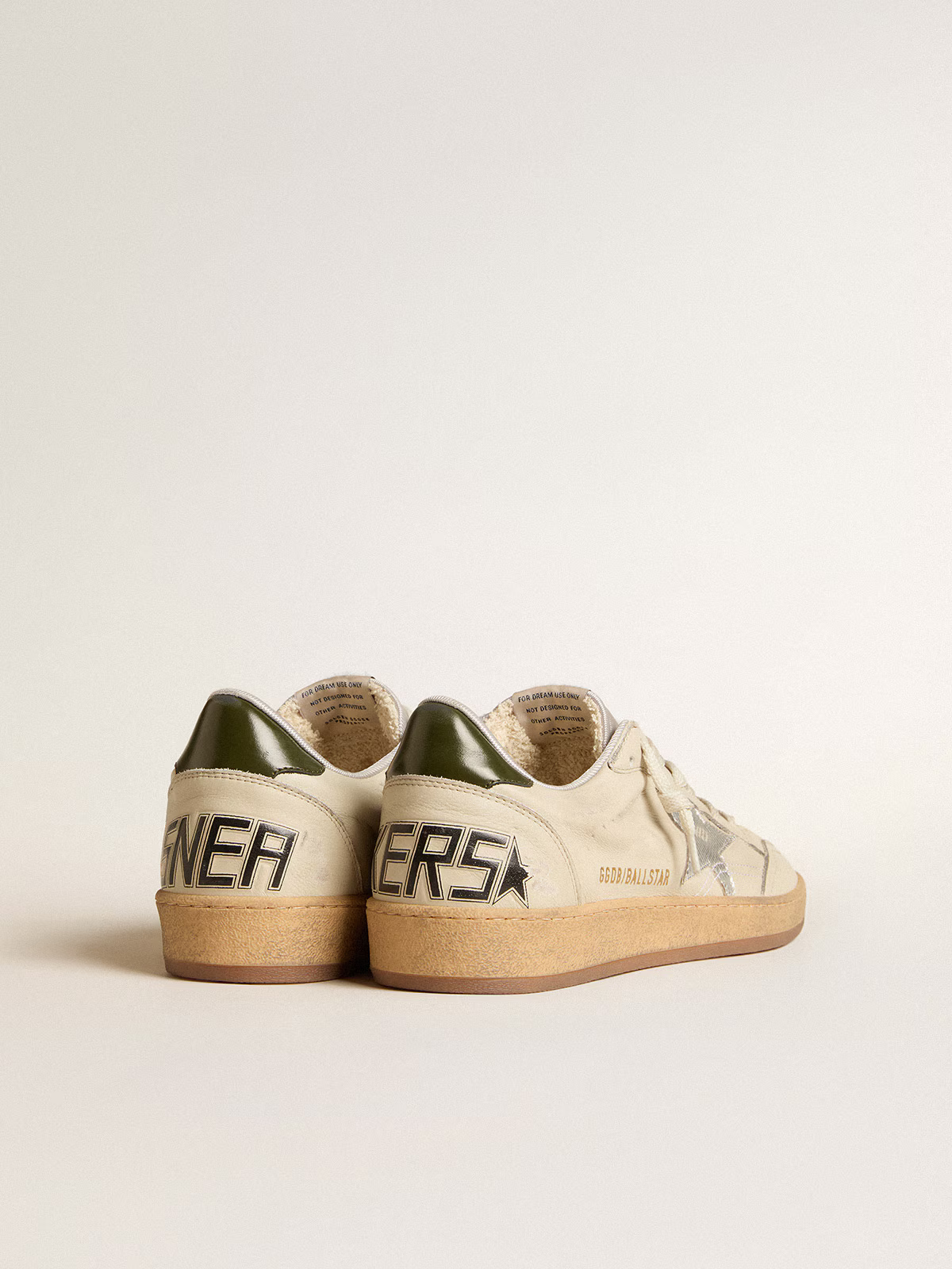 Golden Goose 'Ball Star'