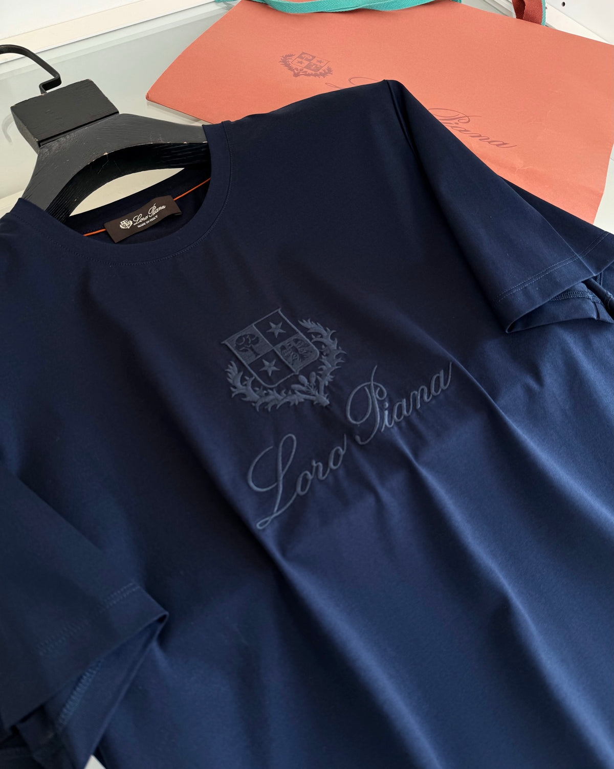 Camiseta LORO PIANA