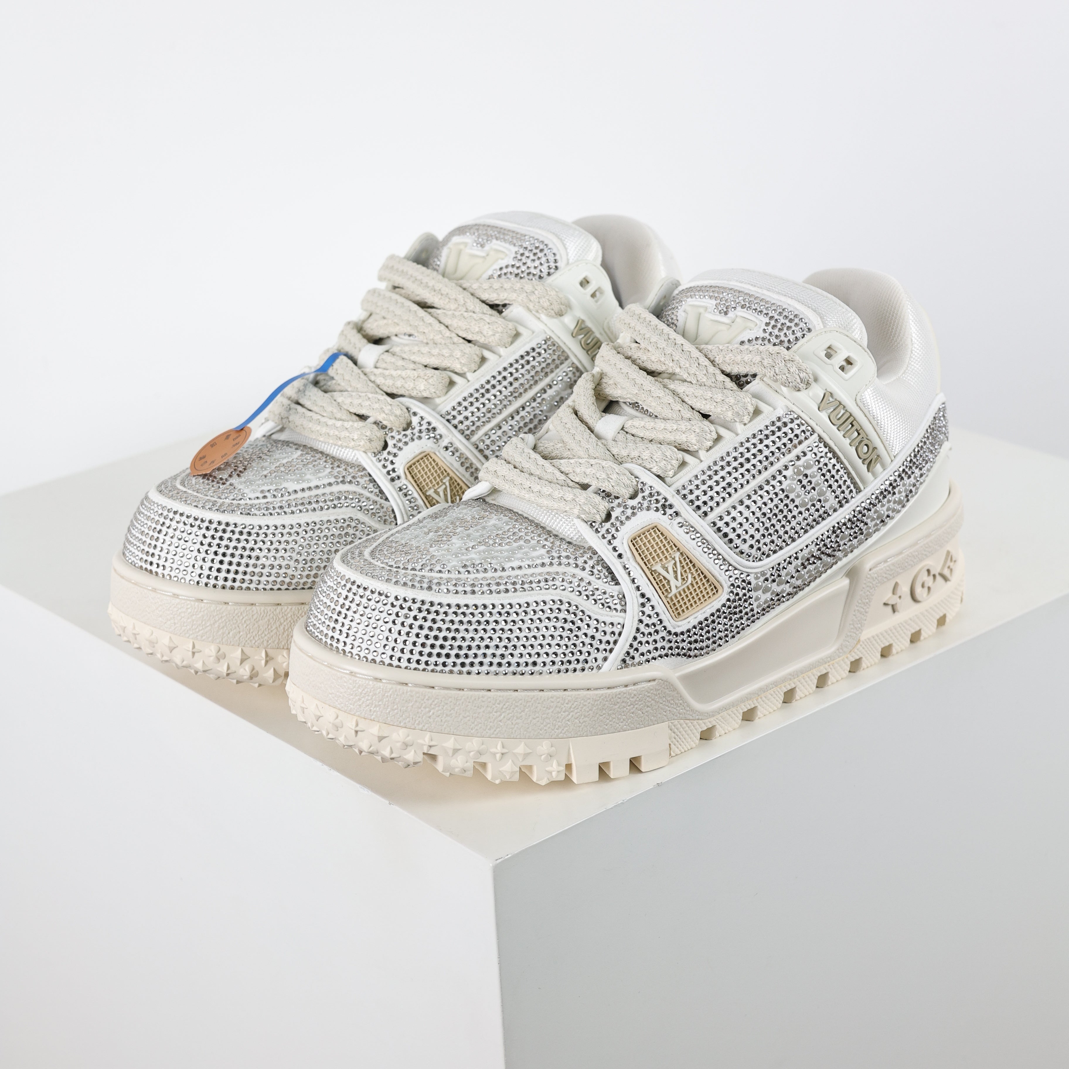 LOUIS VUITTON ´TRAINER MAXI`