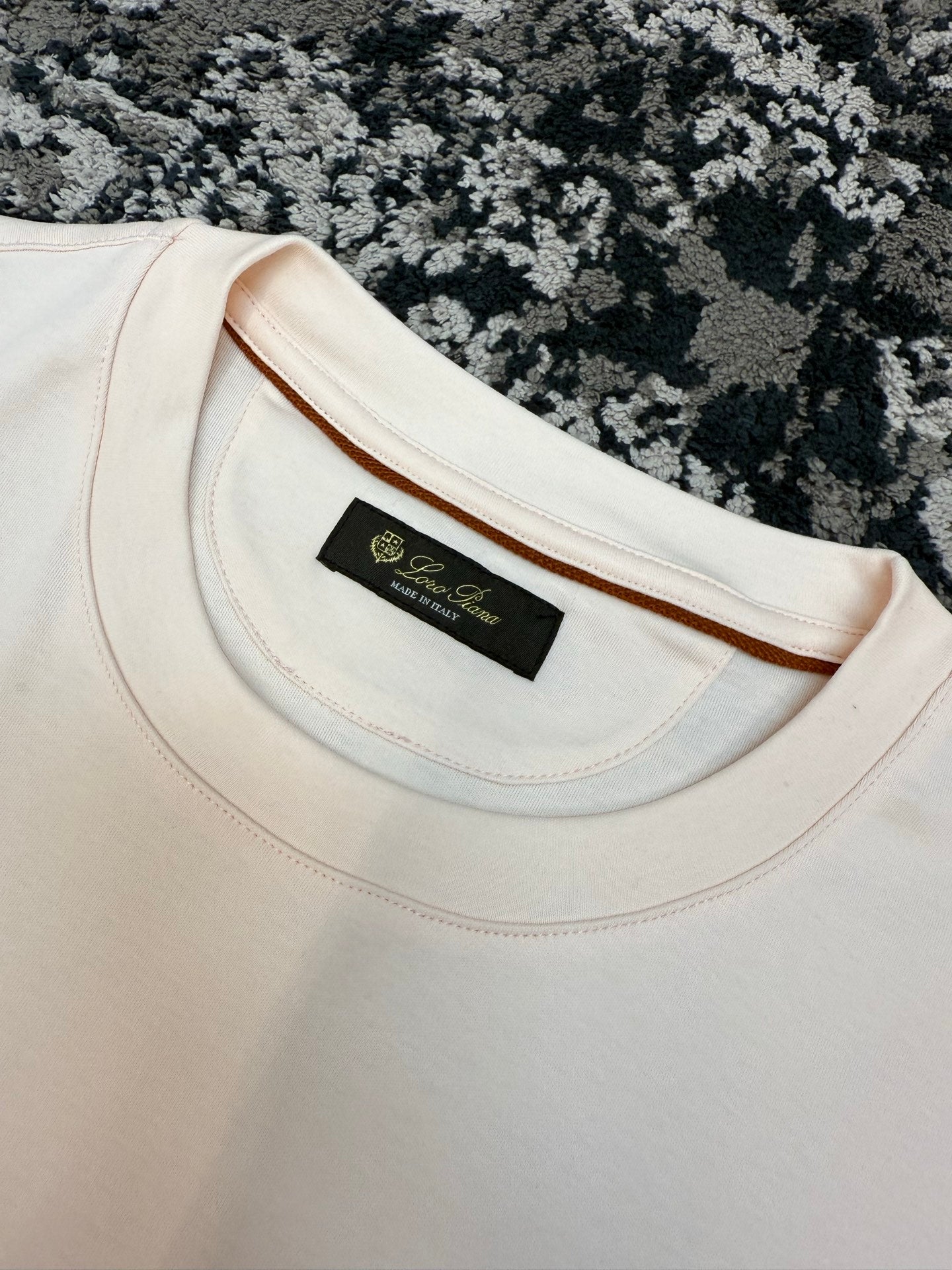 Camiseta LORO PIANA