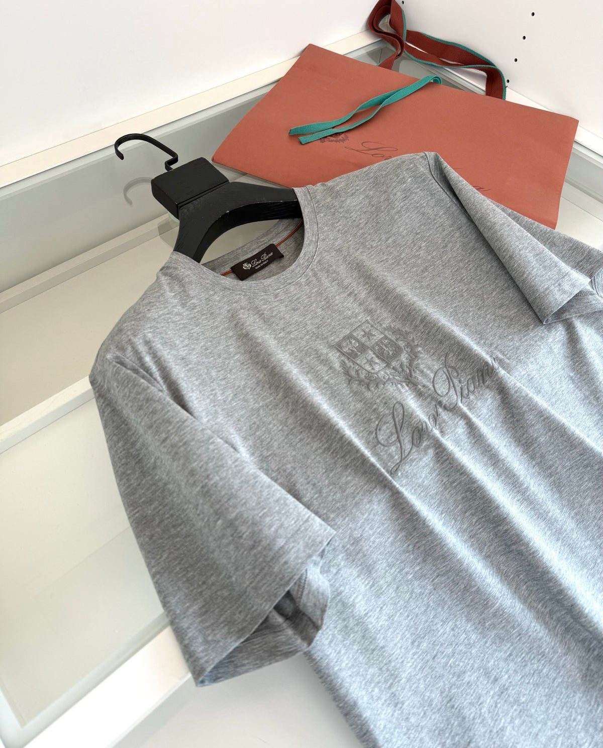 Camiseta LORO PIANA