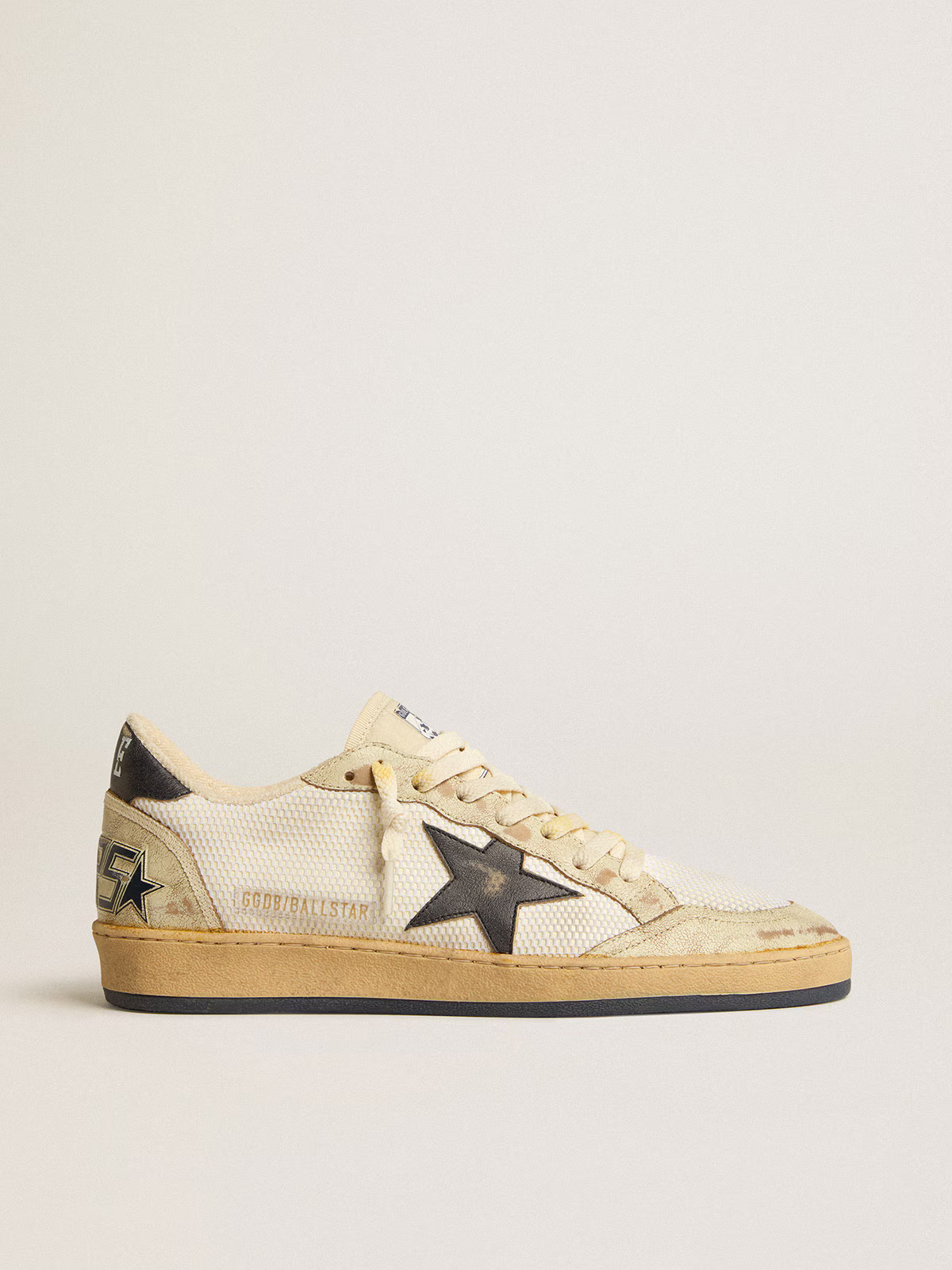 Golden Goose 'Ball Star'