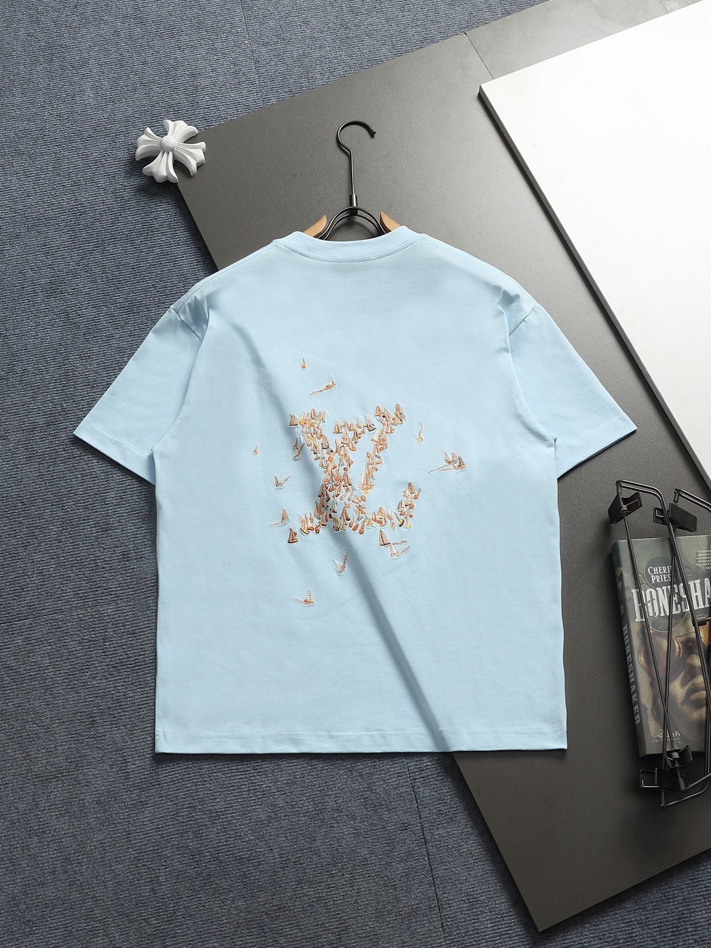 Camiseta LOUIS VUITTON