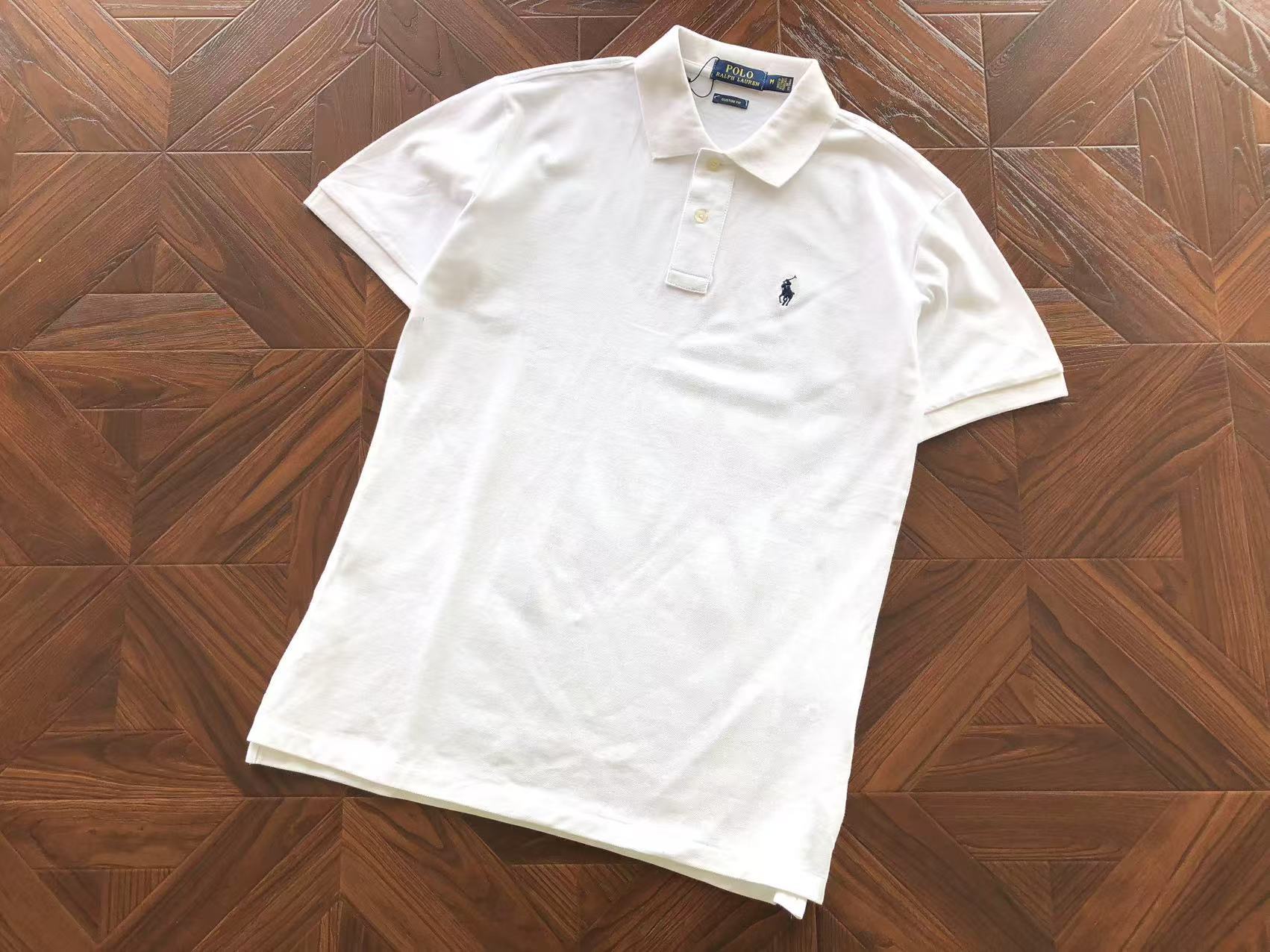 GOLA POLO RALPH LAUREN