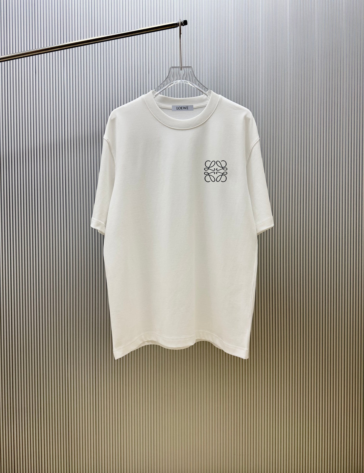Camiseta LOEWE (Oversized)