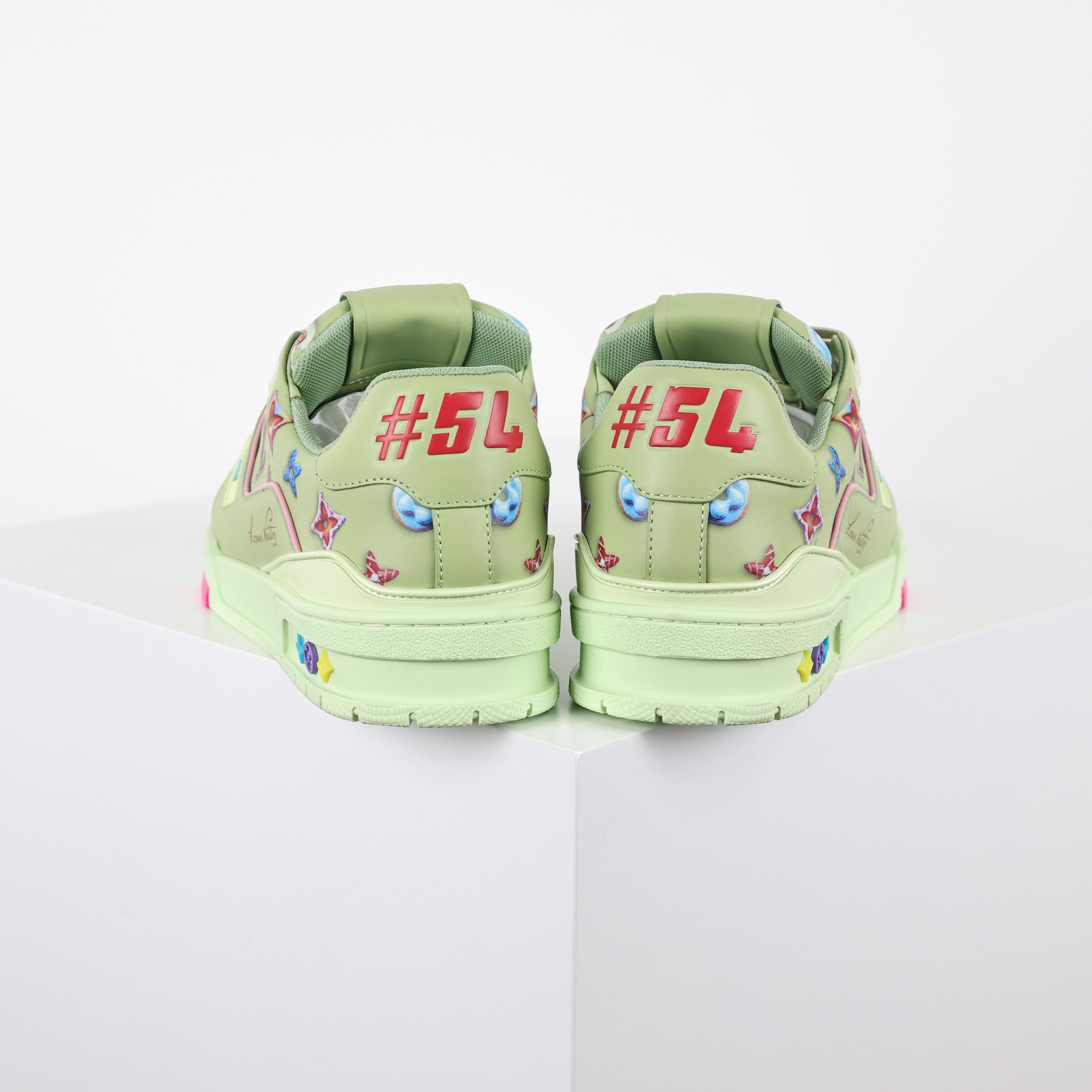 LOUIS VUITTON ´TRAINER`