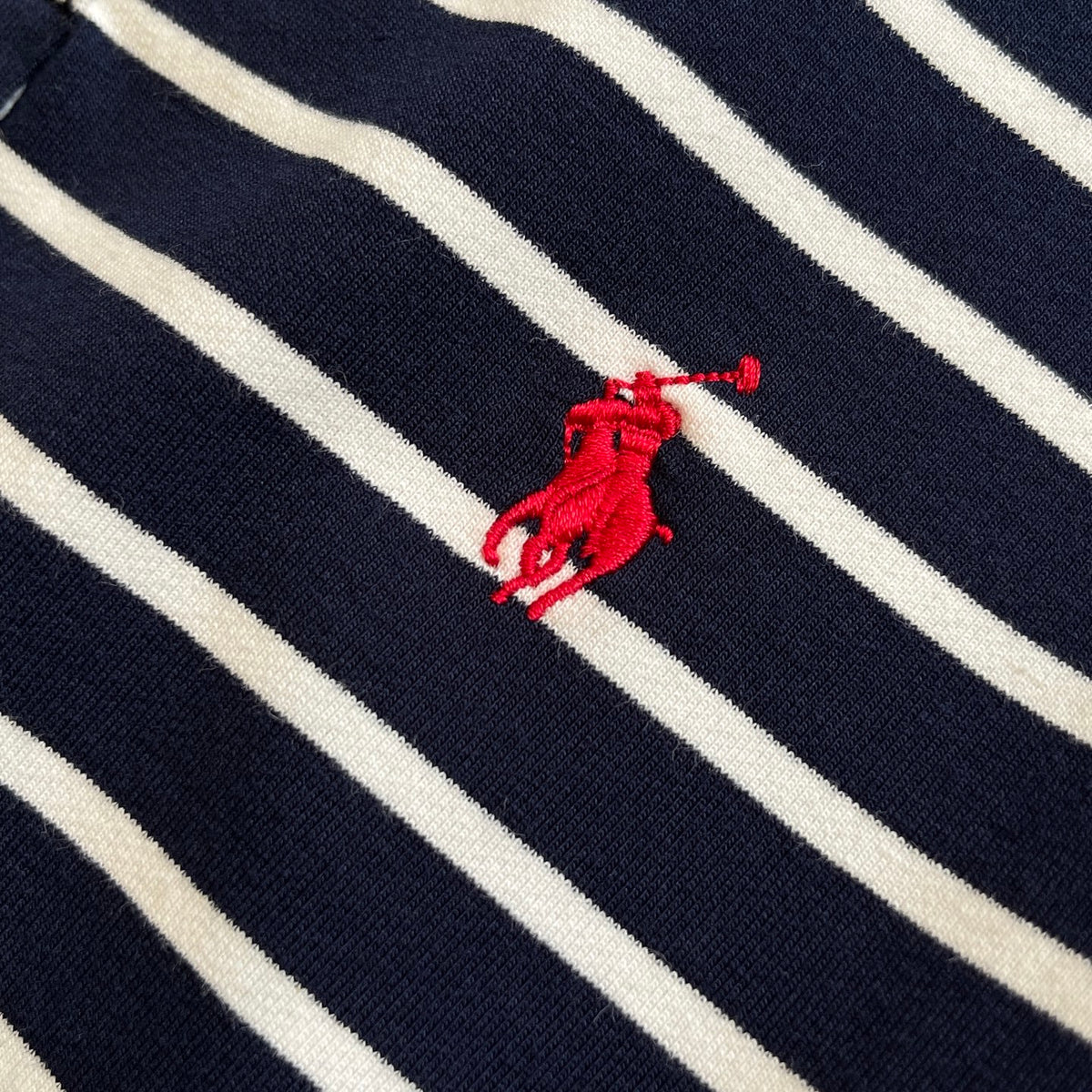 Camisa Polo Ralph Lauren