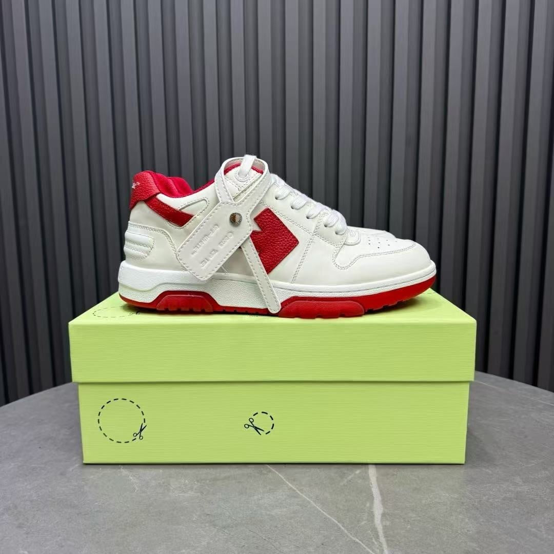 Off White 'Out Of Office'