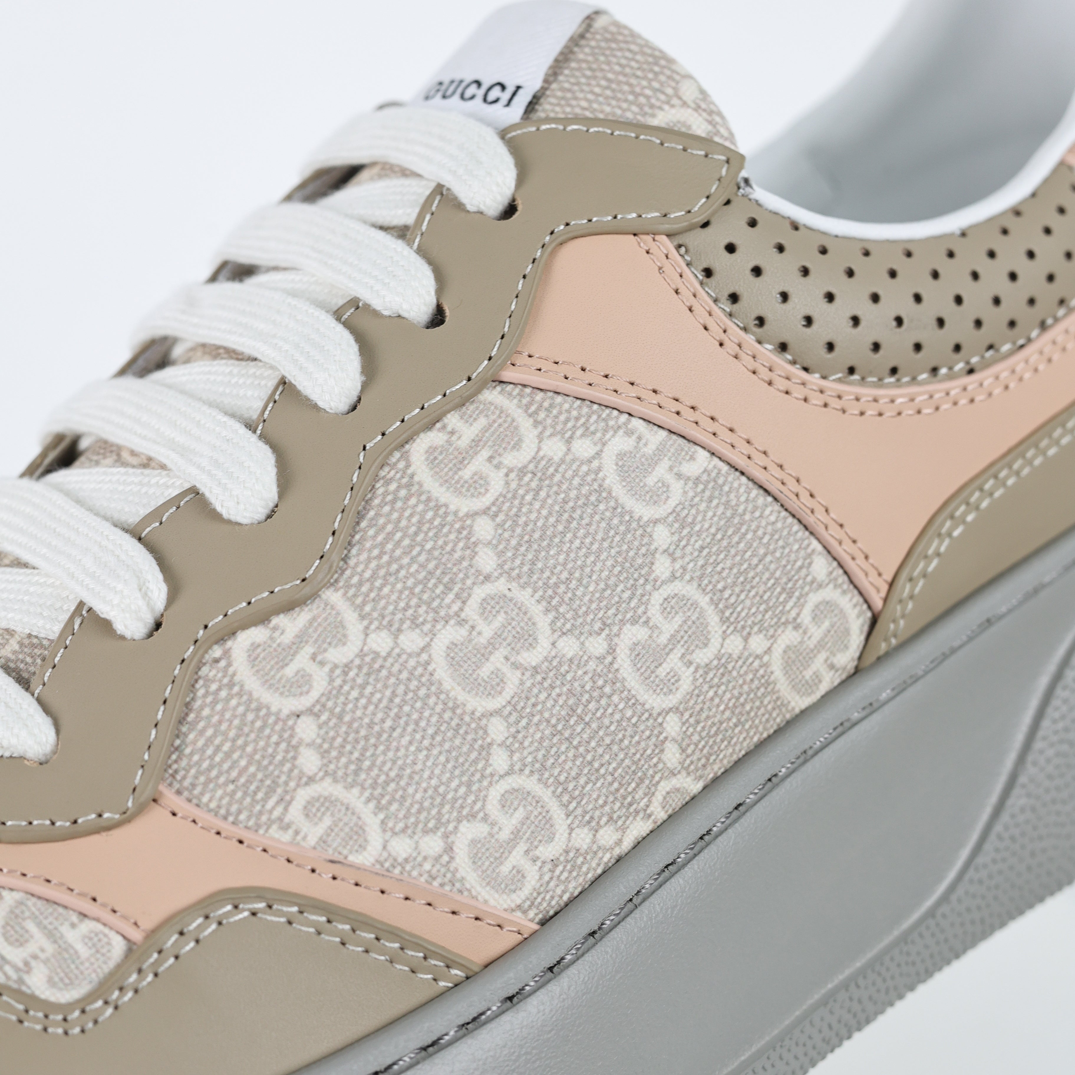 GUCCI 'Chunky GG Supreme'