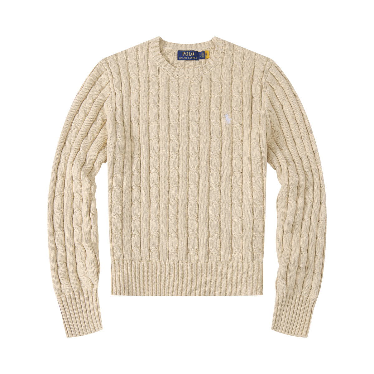 Suéter Polo Ralph Lauren