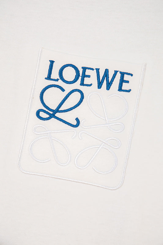Camiseta LOEWE (Oversized)