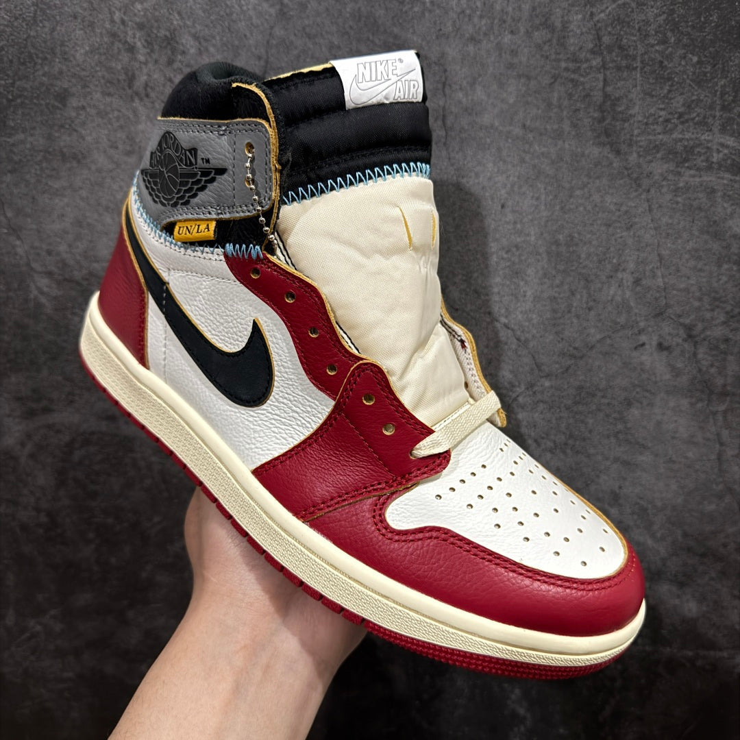 NIKE AIR JORDAN 1 RETRO HIGH x UNION LA
