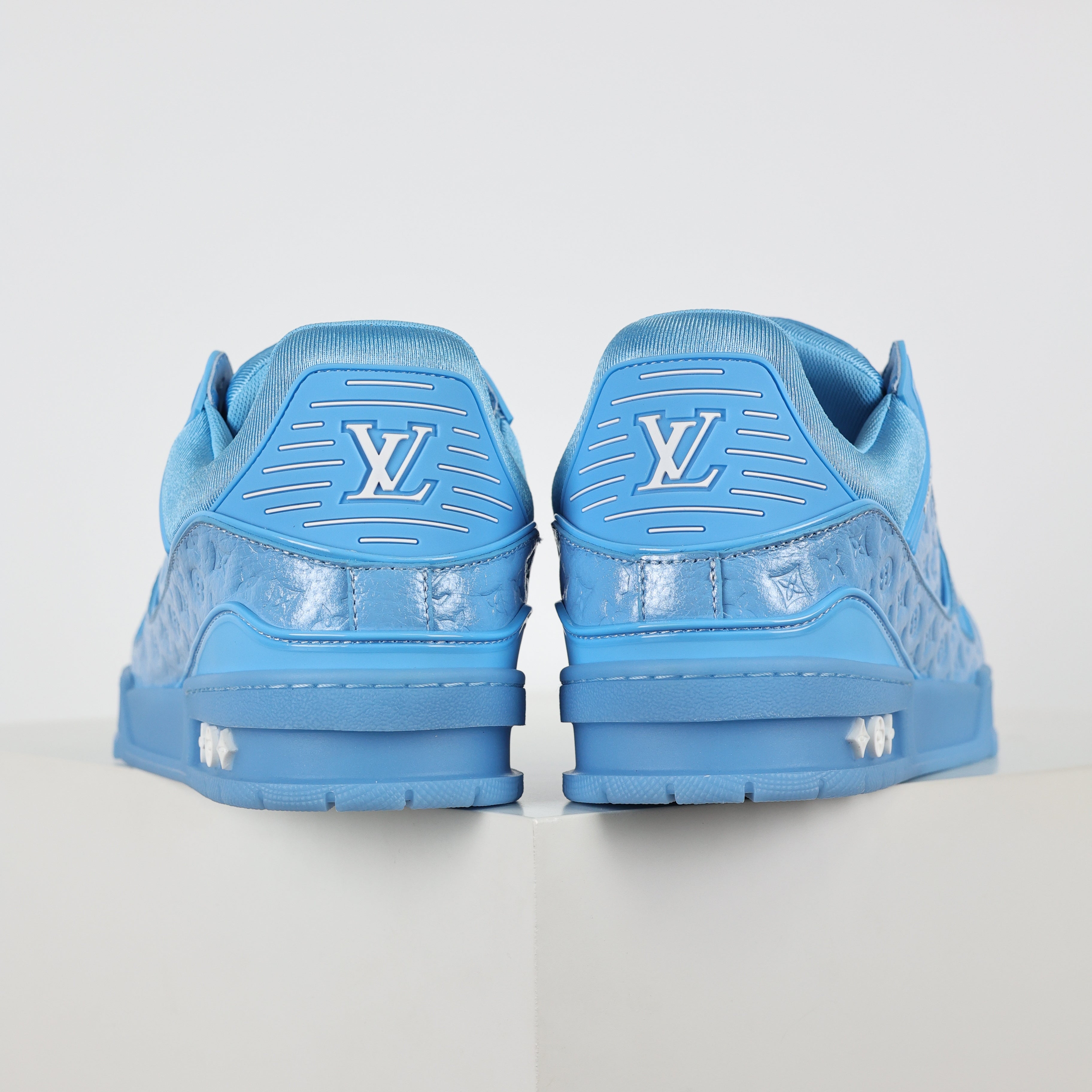 LOUIS VUITTON ´TRAINER`