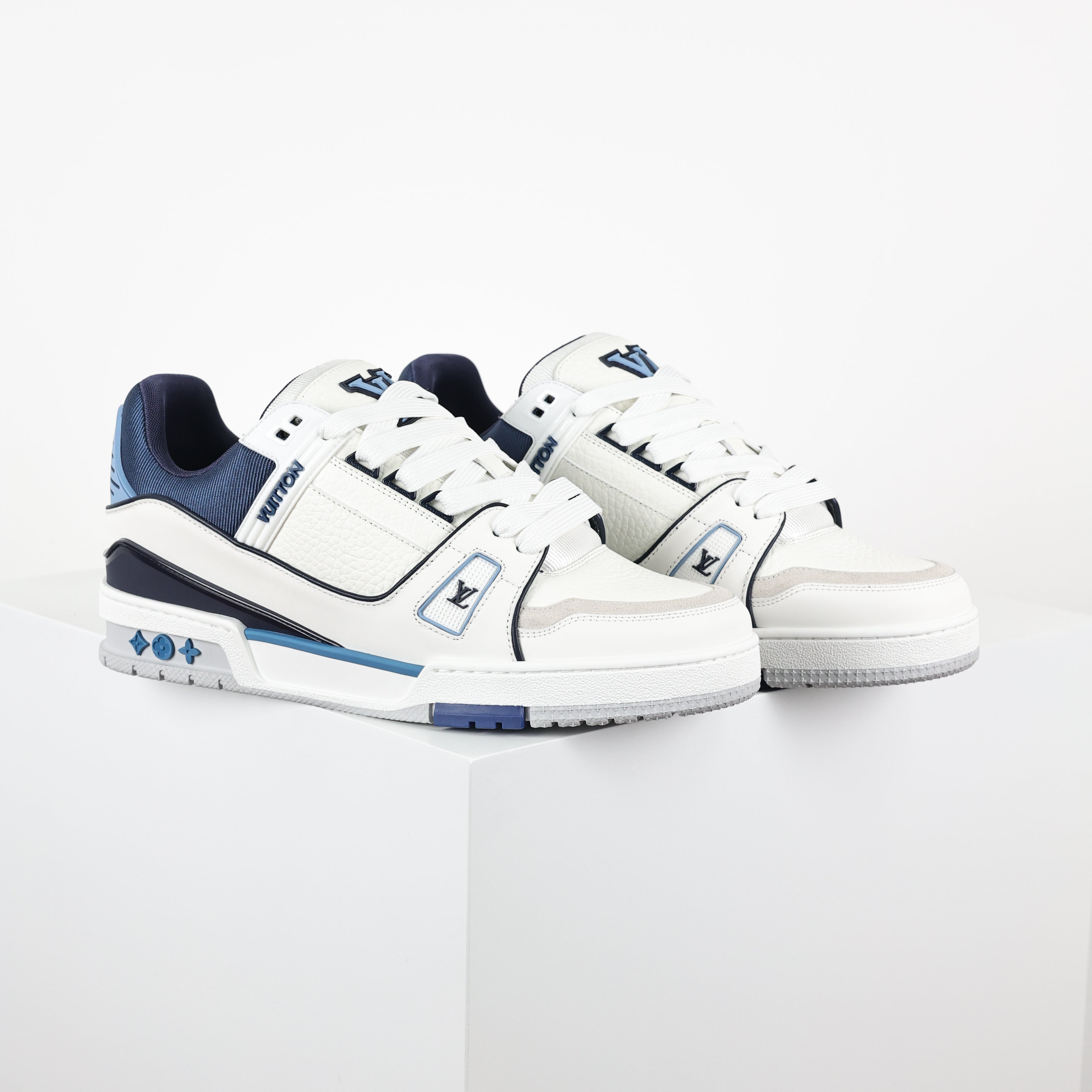 LOUIS VUITTON ´TRAINER`