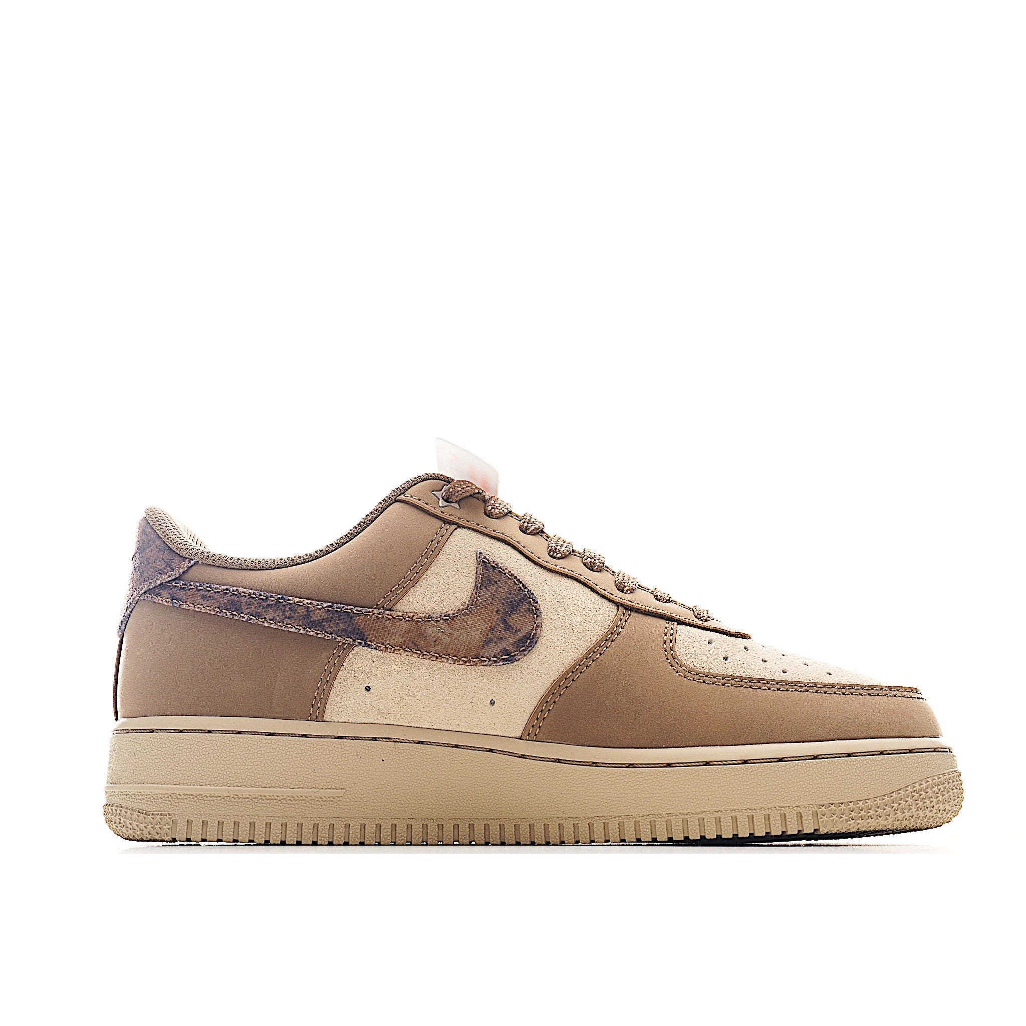 NIKE AIR FORCE 1 LOW REALTREE