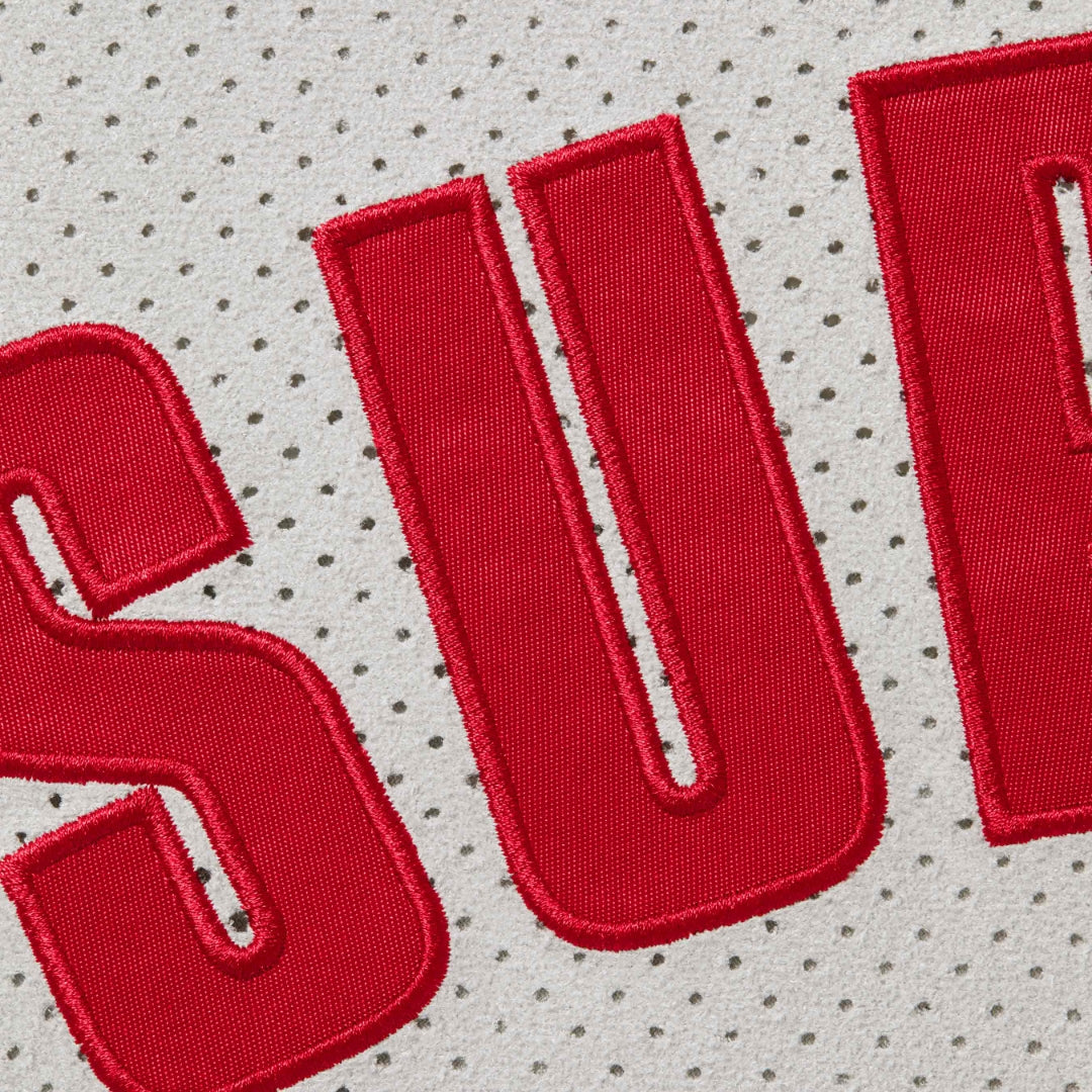 Camiseta SUPREME 'Baseball'